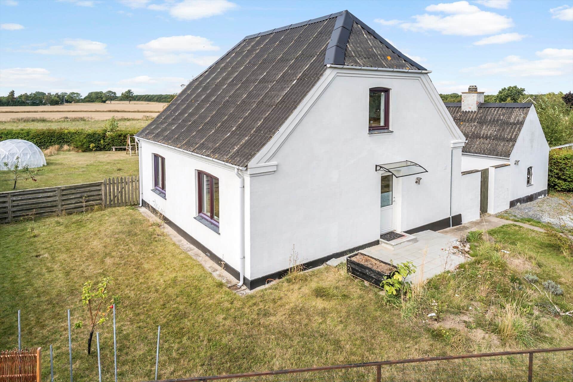 Image 0-15 Holiday-home 4019, Udbyvej 15, DK - 4780 Stege