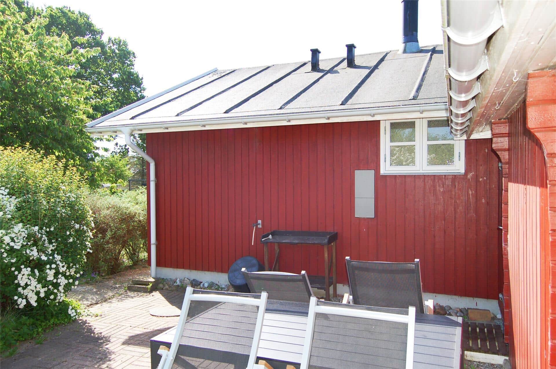 Image 0-3 Holiday-home M66181, Maemosevej 43, DK - 5871 Frørup