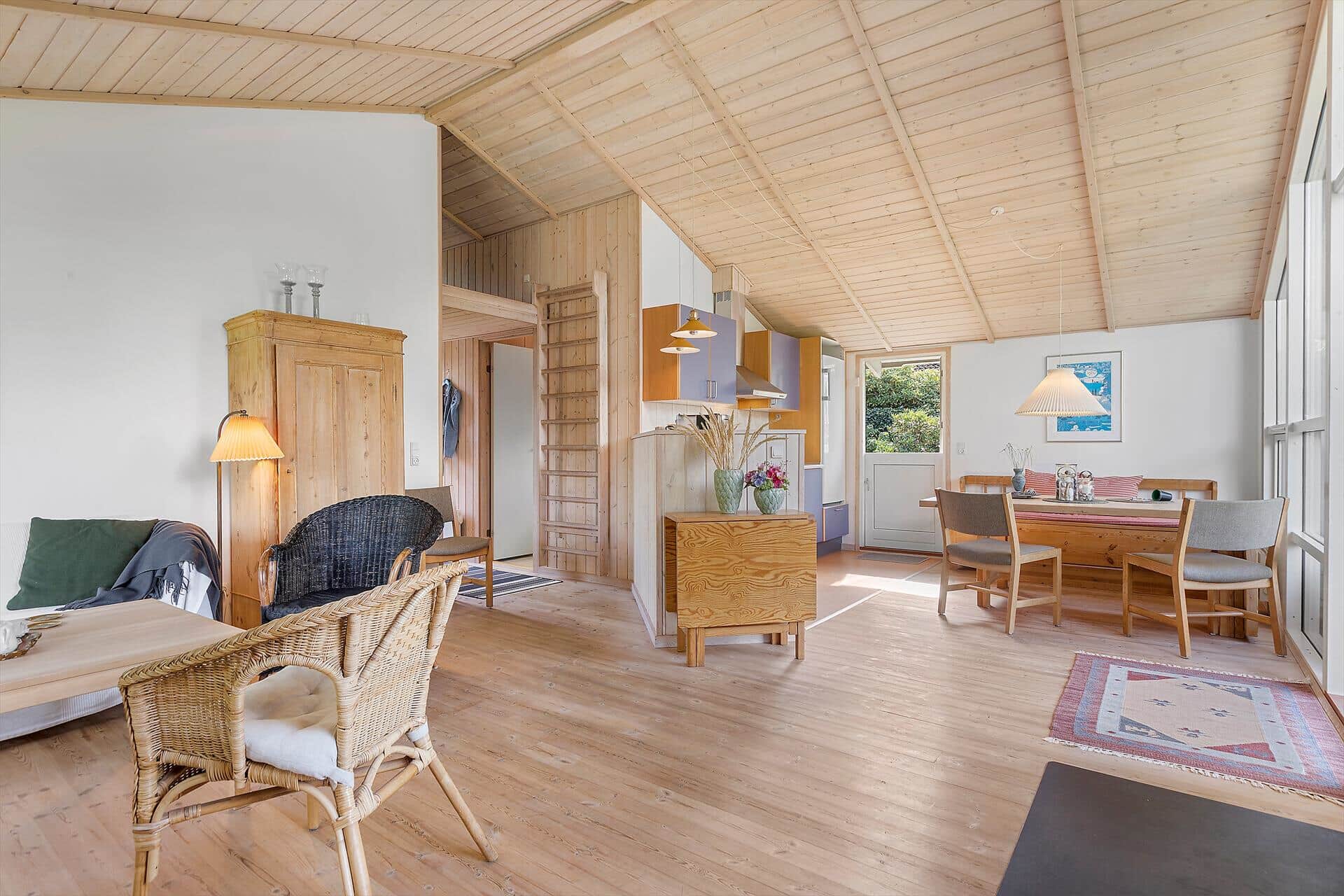 Afbeelding 1-1336 Vakantiehuis 1497-N, Parcelvej 3, DK - 3250 Gilleleje