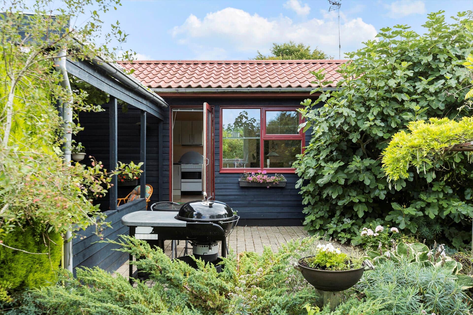 Afbeelding 0-15 Vakantiehuis 8006, Granvej 6, DK - 4771 Kalvehave