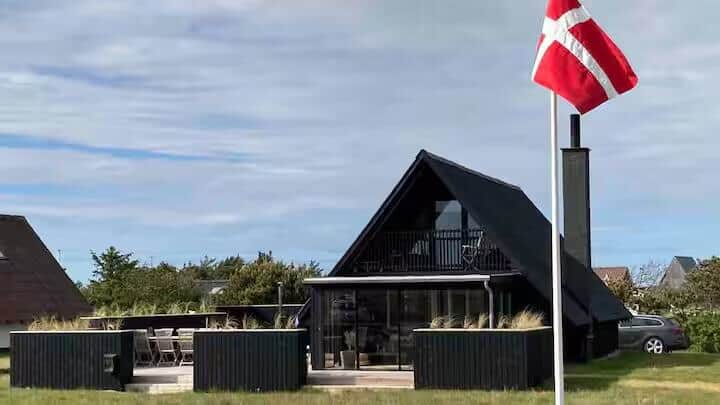Afbeelding 0-13 Vakantiehuis 1335, Spovevej 11, DK - 7770 Vestervig