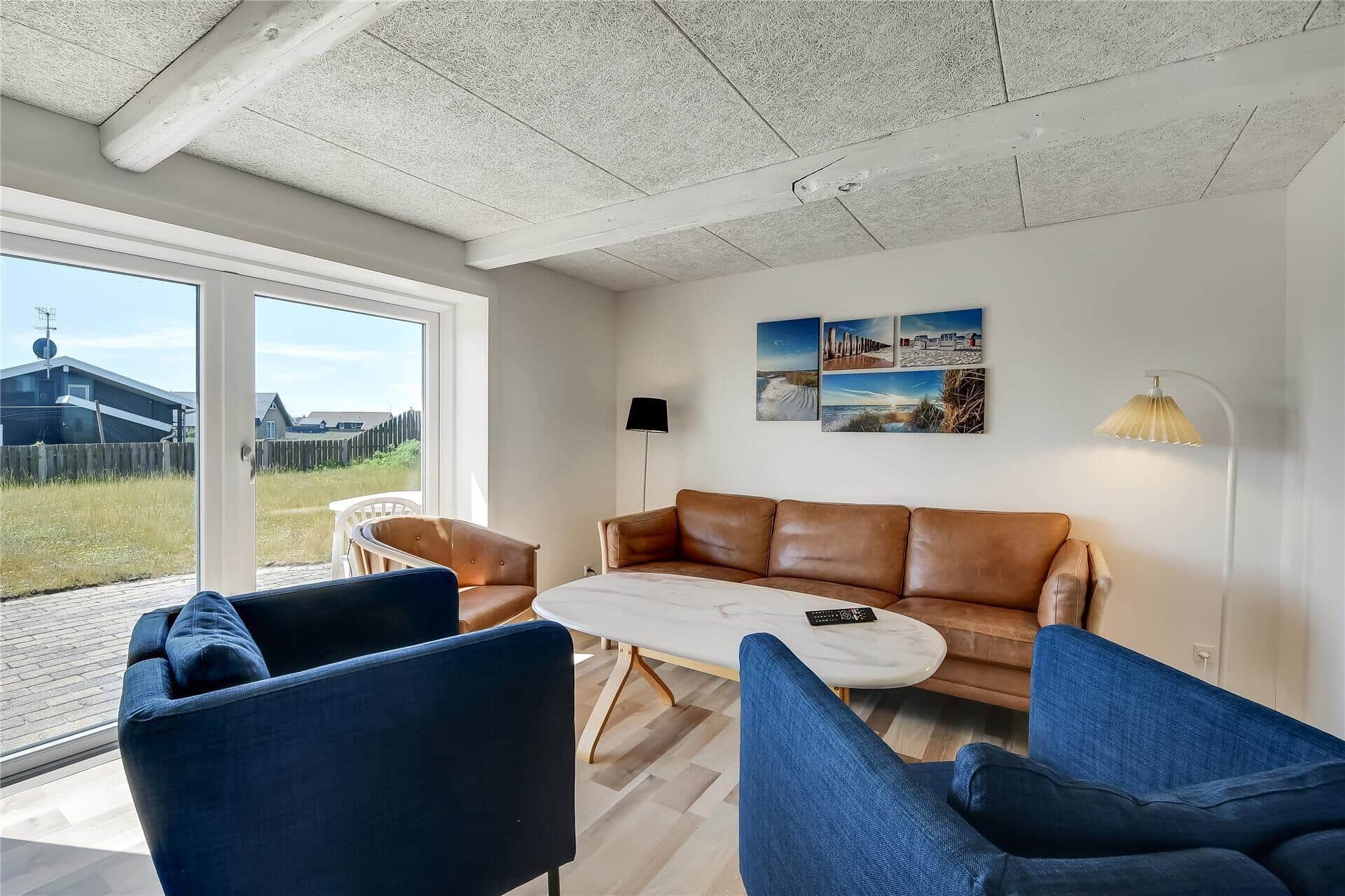 Image 12-20 Holiday-home 521, Gåskærvej 86, DK - 7620 Lemvig