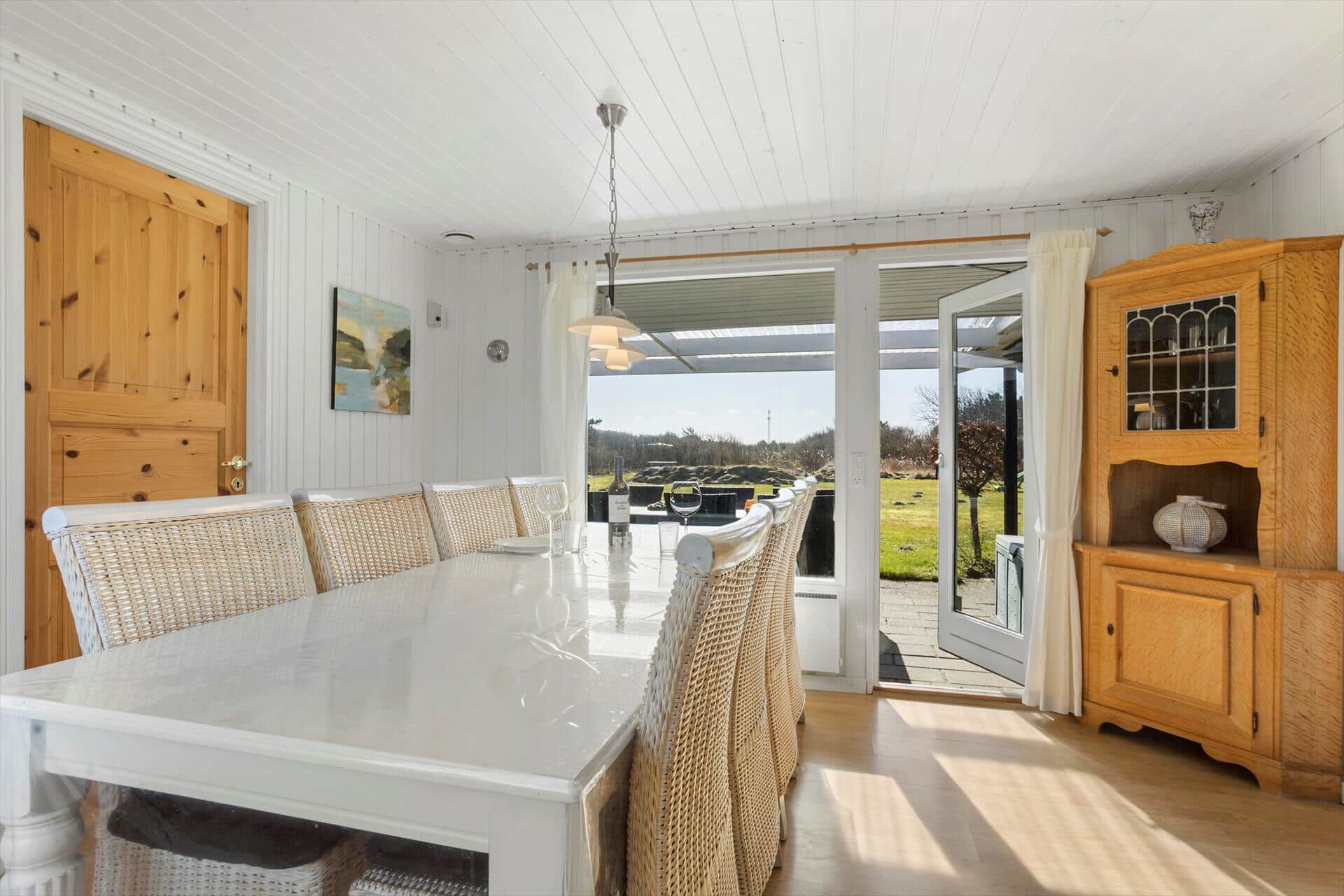 Image 3-177 Holiday-home LK1808, Østergårdsvej 3, DK - 9480 Løkken