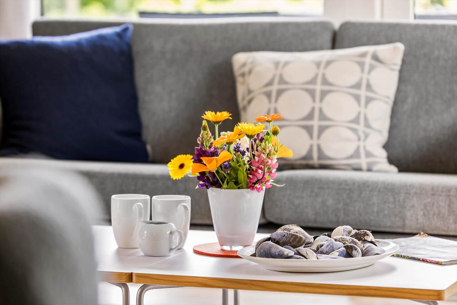 Livingroom 1 Image 3-170 Holiday-home 20140, Blåmejsevej 18, DK - 8305 Samsø