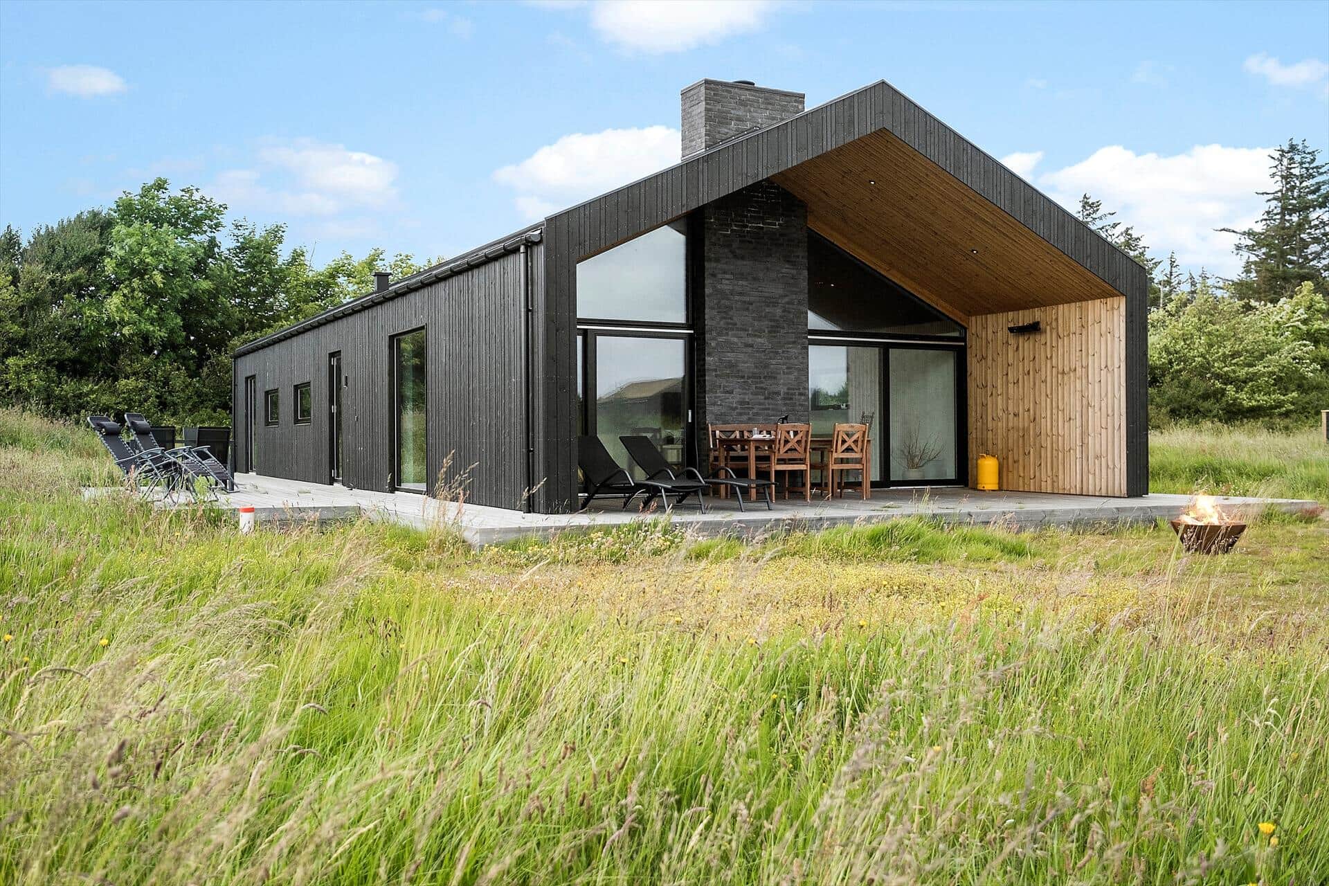 Afbeelding 0-176 Vakantiehuis BL1364, Tølhøj 34, DK - 9493 Saltum