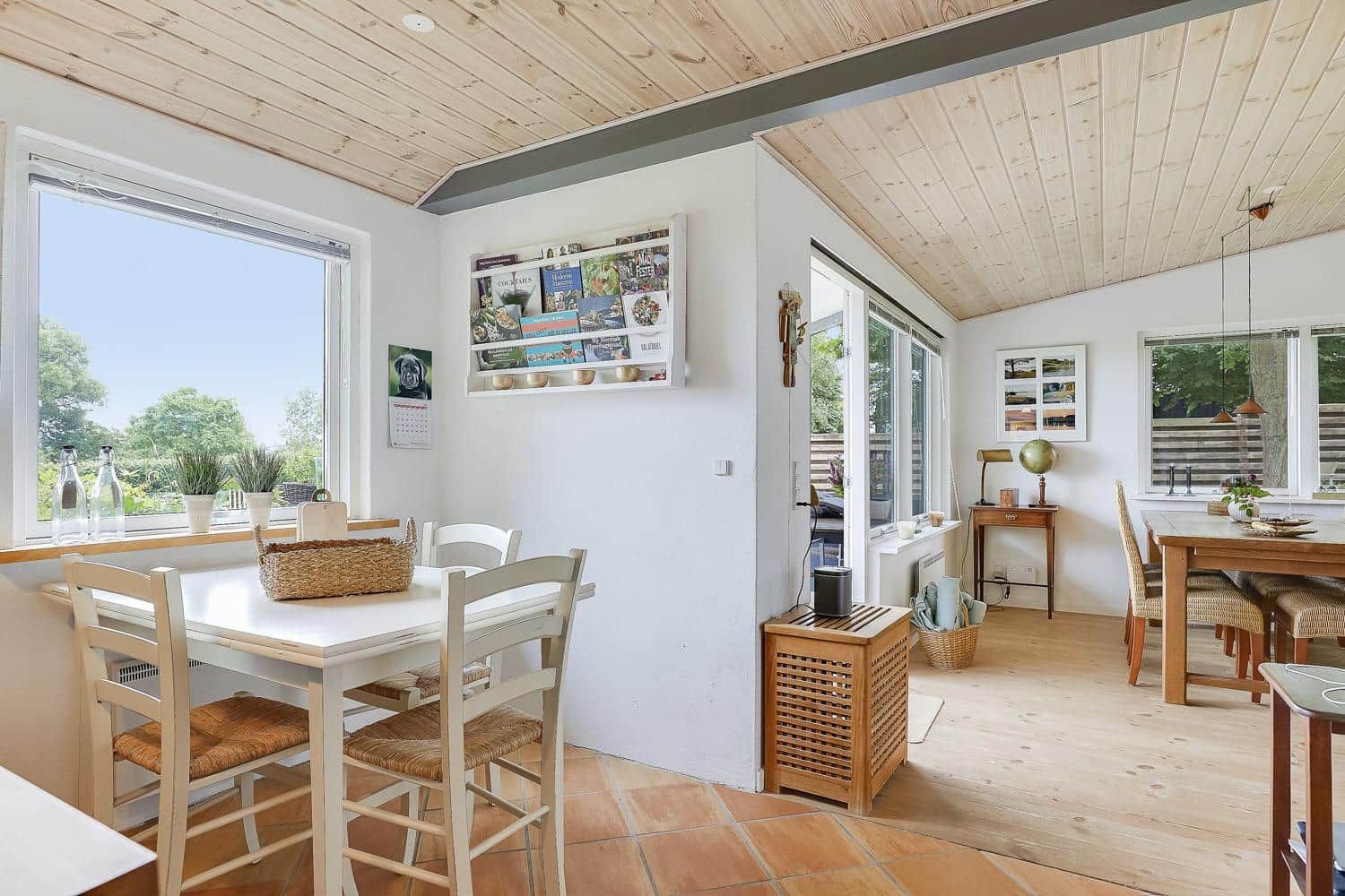 Afbeelding 0-19 Vakantiehuis 30097, Strandbovej 42, DK - 8340 Malling