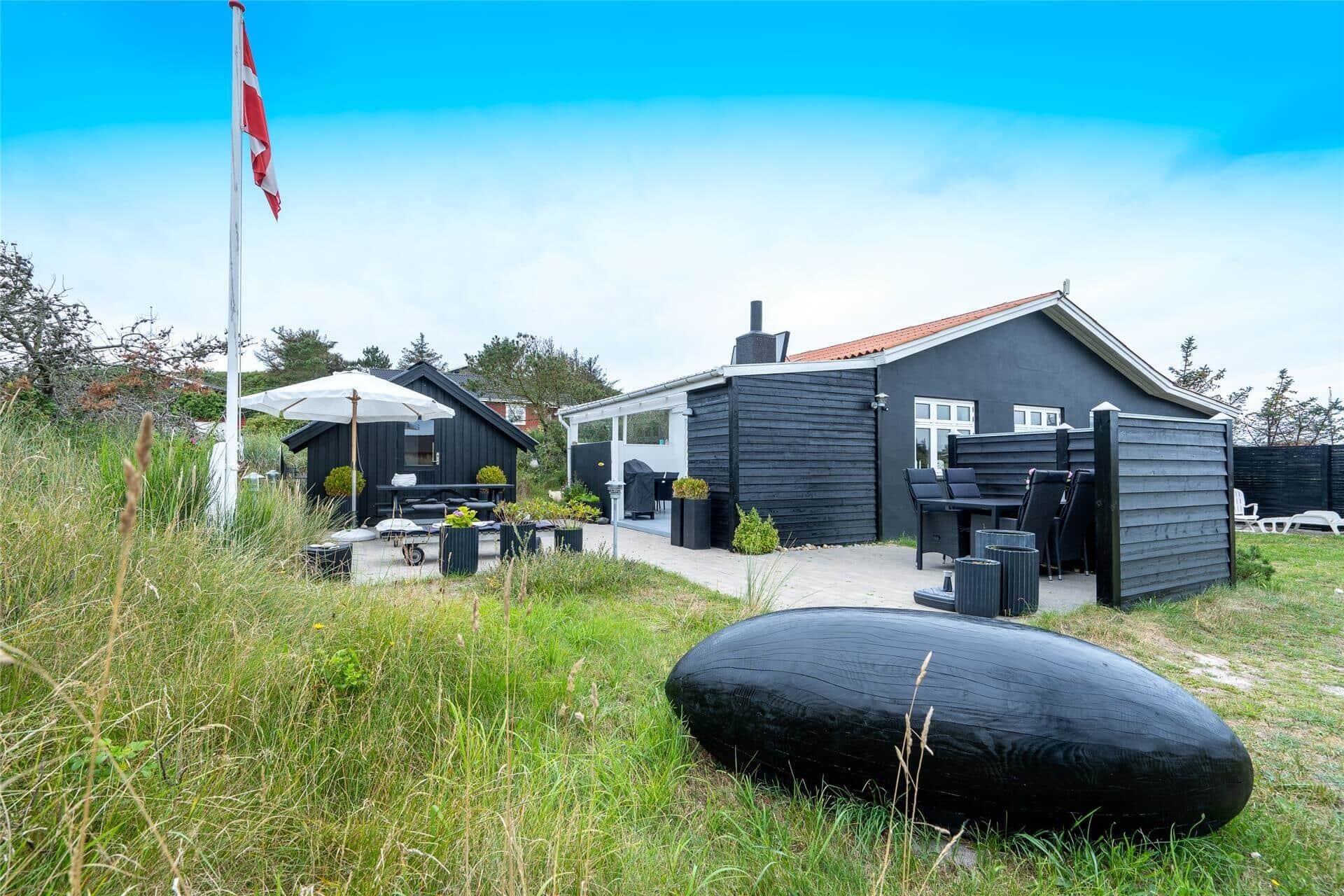 Interieur 14-168 Vakantiehuis 085, Nordsøvej 68, DK - 6950 Ringkøbing