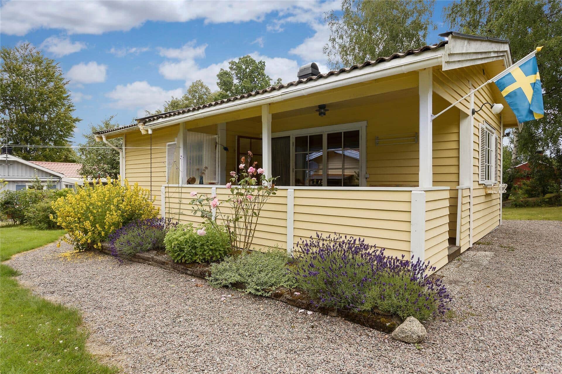 Afbeelding 0-171 Vakantiehuis KAL338, Soläng 417, DK - 570 72 Fagerhult