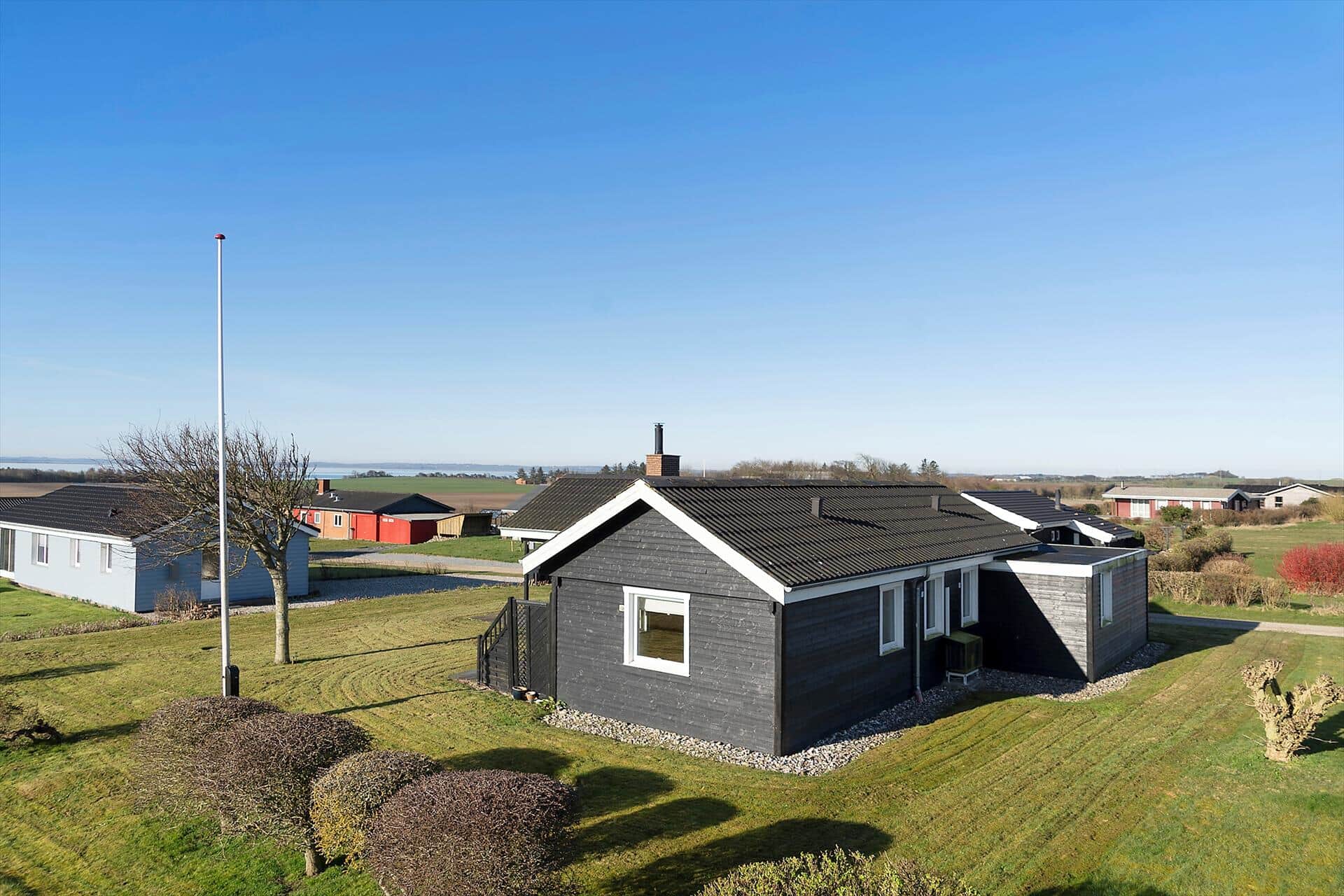 Afbeelding 2-164 Vakantiehuis LF888, Over Reese 5, DK - 7752 Snedsted
