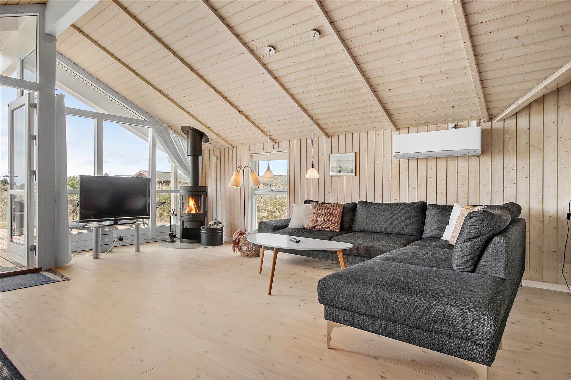 Afbeelding 1-178 Vakantiehuis LN1816, Rødspættevej 14, DK - 9800 Hjørring