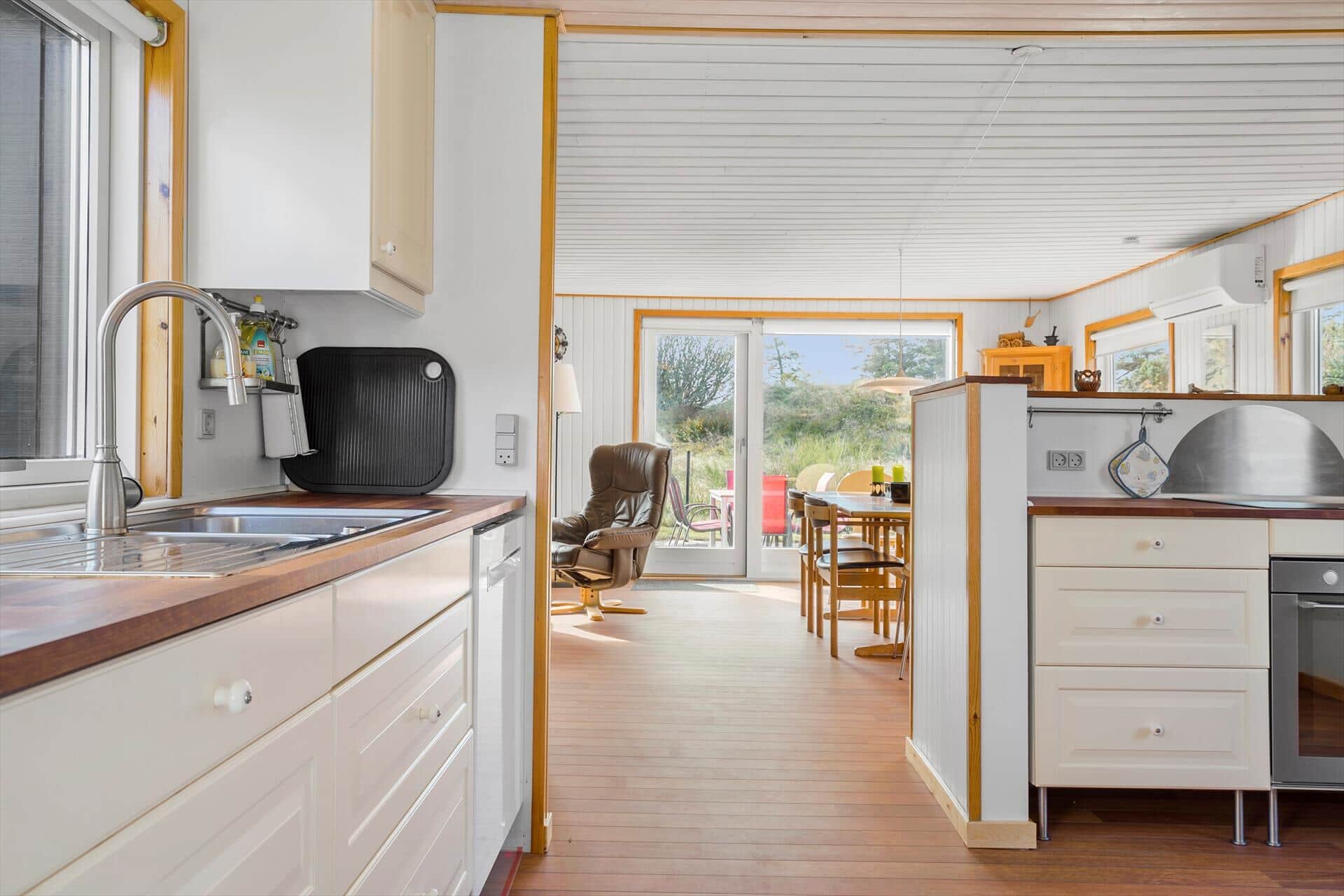 Afbeelding 3-164 Vakantiehuis LF14144, Sandstensvej 1, DK - 7860 Spøttrup