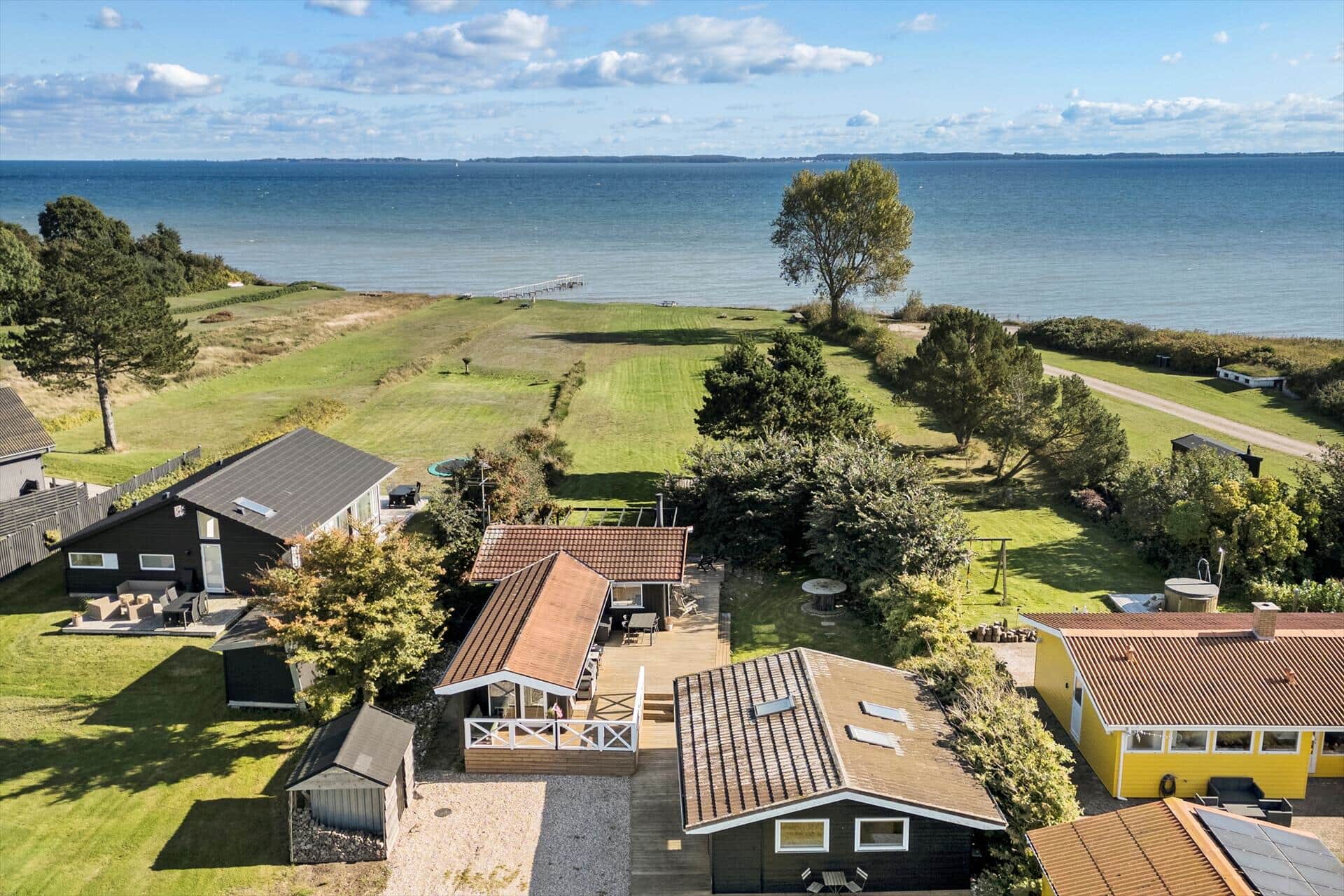 Image 0-158 Holiday-home FY376, Stokkebæk Strand 6, DK - 5874 Hesselager