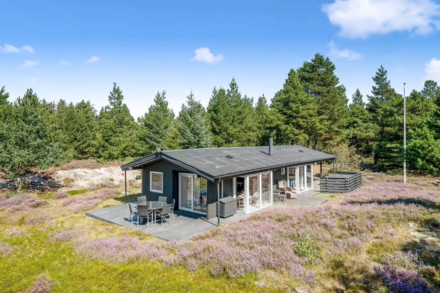 Afbeelding 0-11 Vakantiehuis 0243, M S Schouwsvej 13, DK - 6792 Rømø