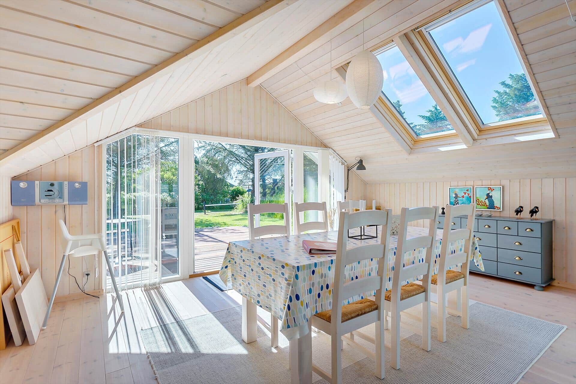 Afbeelding 2-177 Vakantiehuis LK652, Marthinesvej 19, DK - 9480 Løkken
