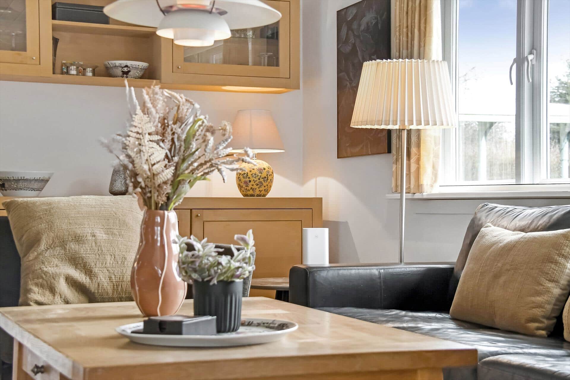 Afbeelding 0-22 Vakantiehuis C11629, Ildervej 10, DK - 6893 Hemmet