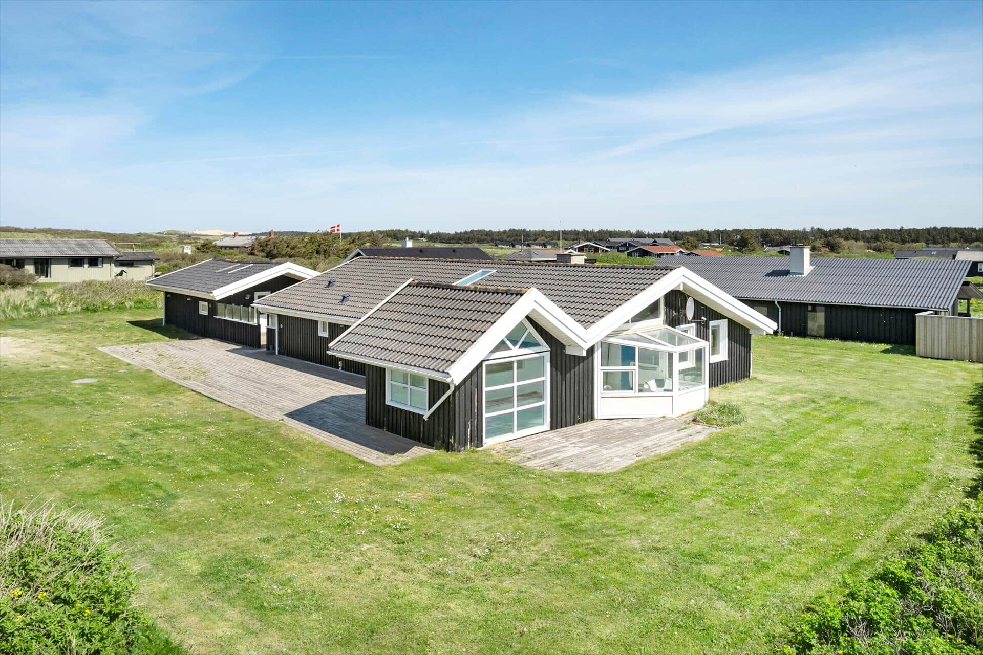 Image 17-177 Holiday-home LK2056, Grindevej 14, DK - 9480 Løkken