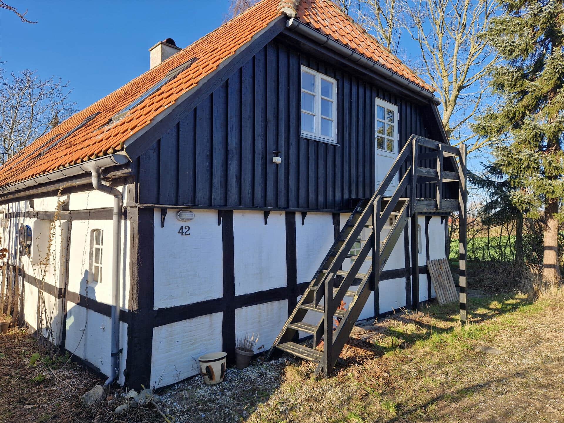 Image 0-189 Holiday-home AE310, Færgevej 42, DK - 5960 Marstal