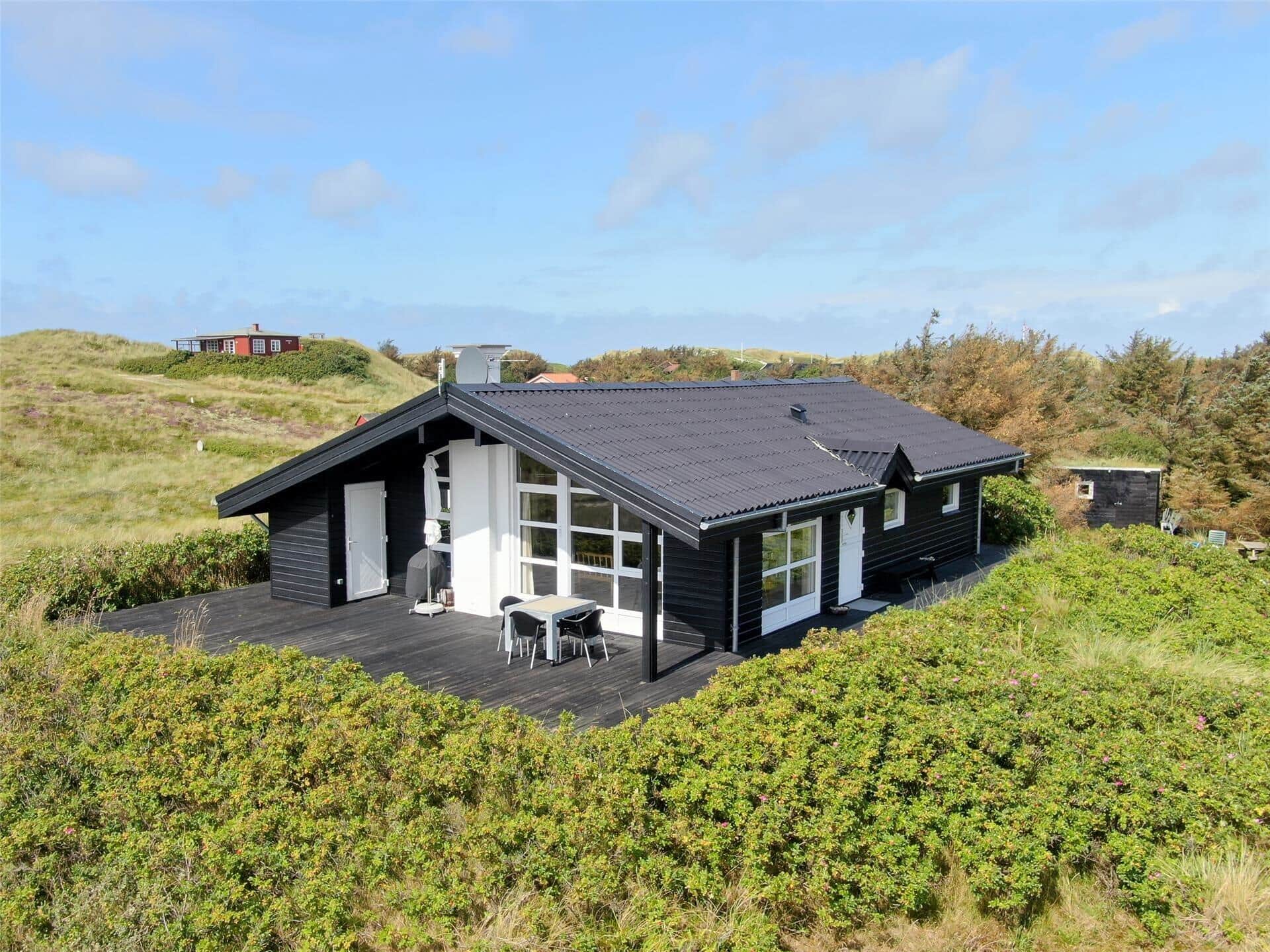 Afbeelding 0-168 Vakantiehuis 184, Lyngen 7, DK - 6950 Ringkøbing