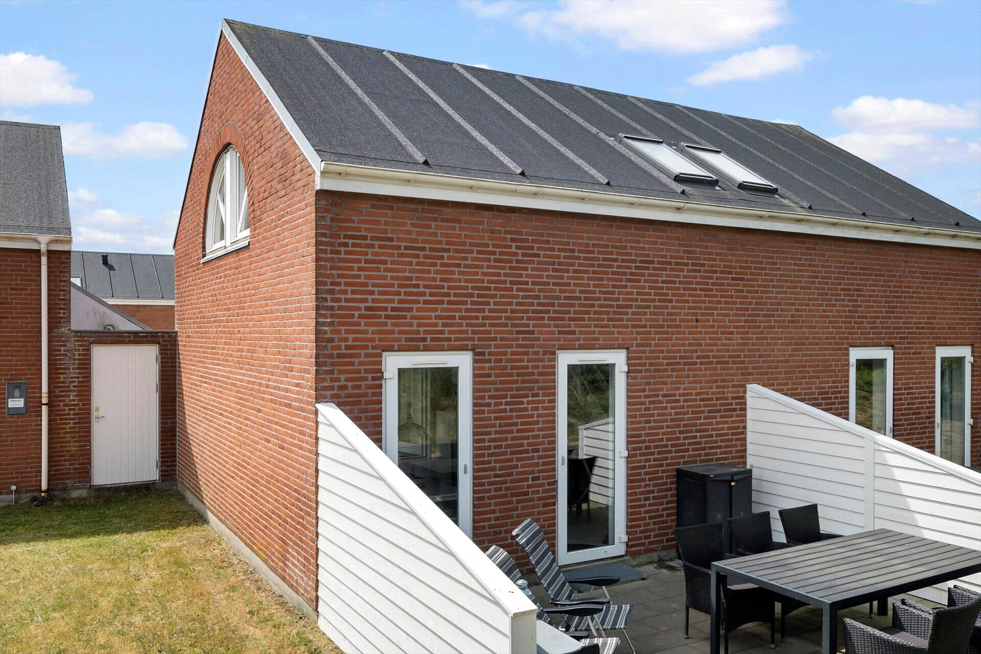 Afbeelding 0-11 Vakantiehuis 0439, Vestergade 127, DK - 6792 Rømø