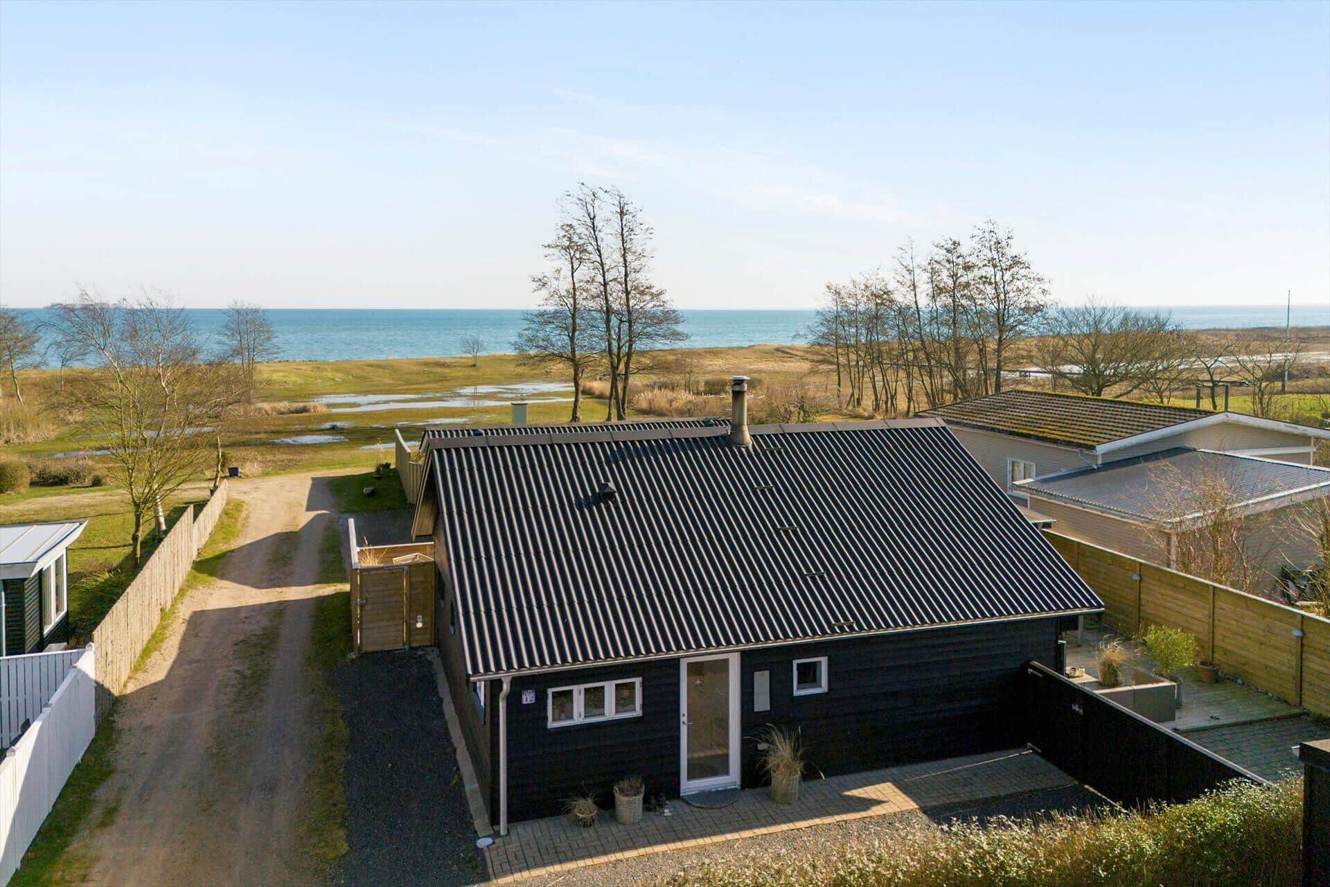 Image 1-192 Holiday-home LL255, Hybenvænget 12, DK - 5900 Rudkøbing