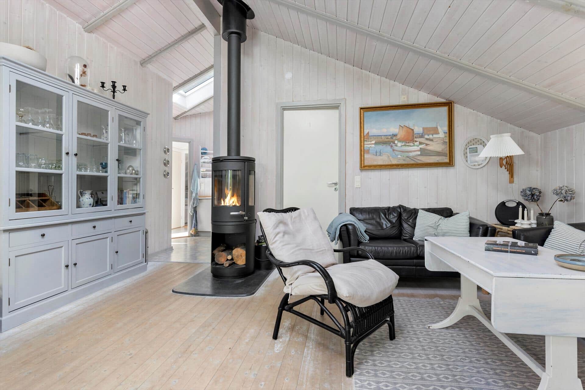 Image 3-10 Holiday-home 2508, Gubbegårdsvejen 2, DK - 3730 Nexø