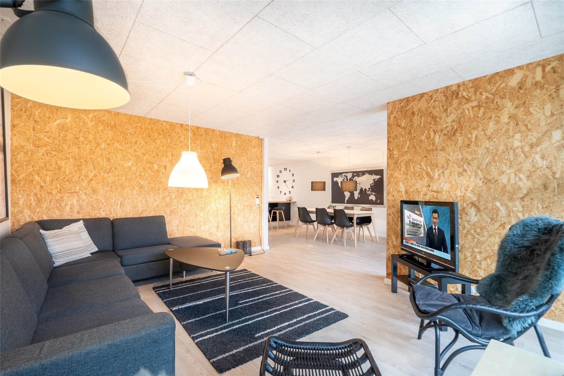 Ferienhaus mit Internet 765 Hvide Sande, Hvide Sande