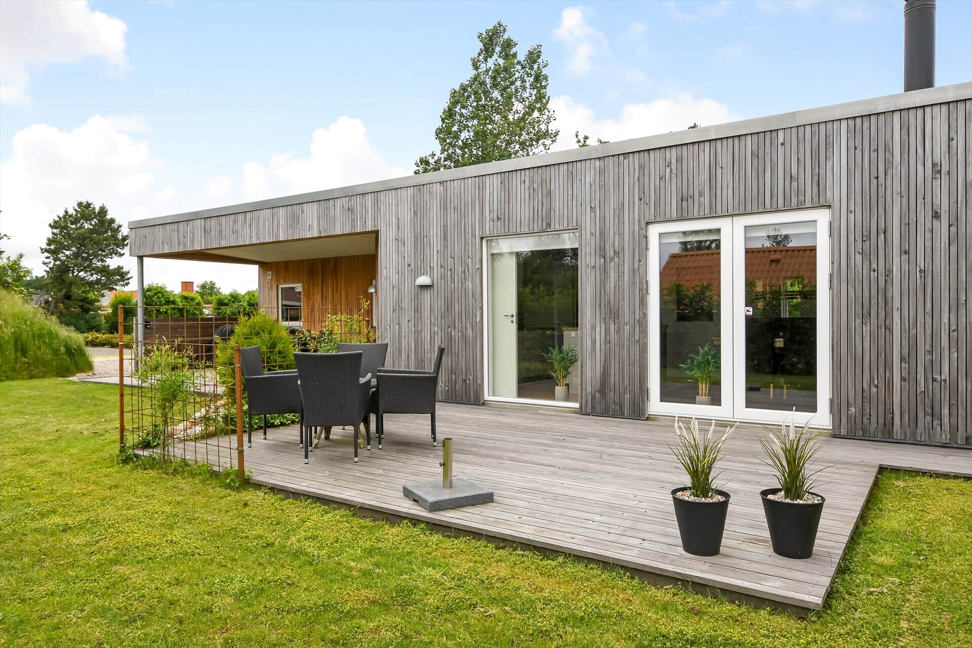 Afbeelding 2-22 Vakantiehuis C11535, Horsfold 89, DK - 6893 Hemmet