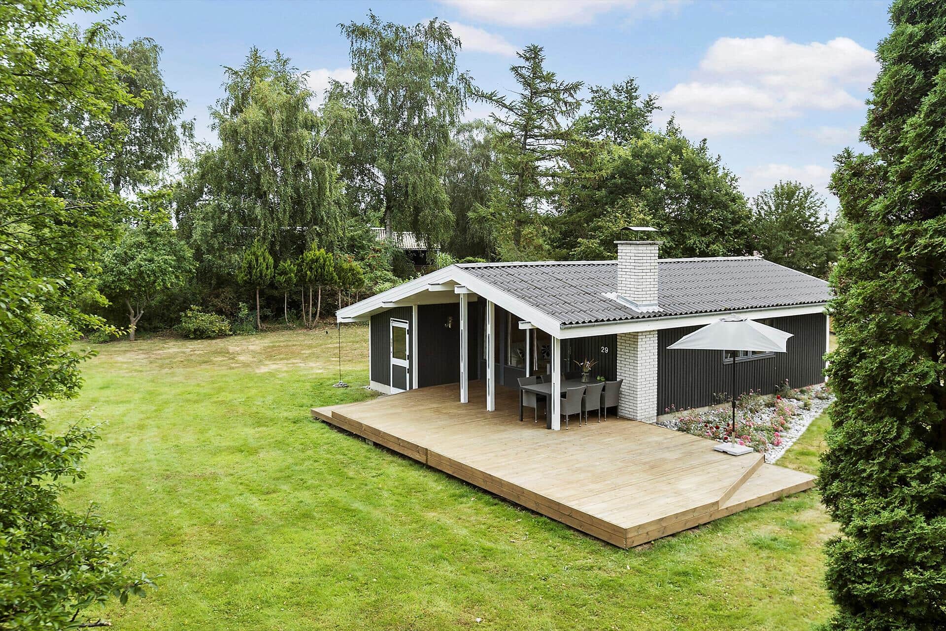 Image 0-15 Holiday-home 1109, Vibevej 29, DK - 4780 Stege