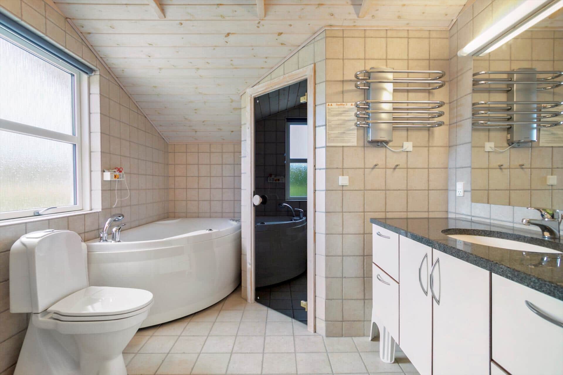 Afbeelding 3-172 Vakantiehuis JB209, Egevej 22, DK - 9690 Fjerritslev