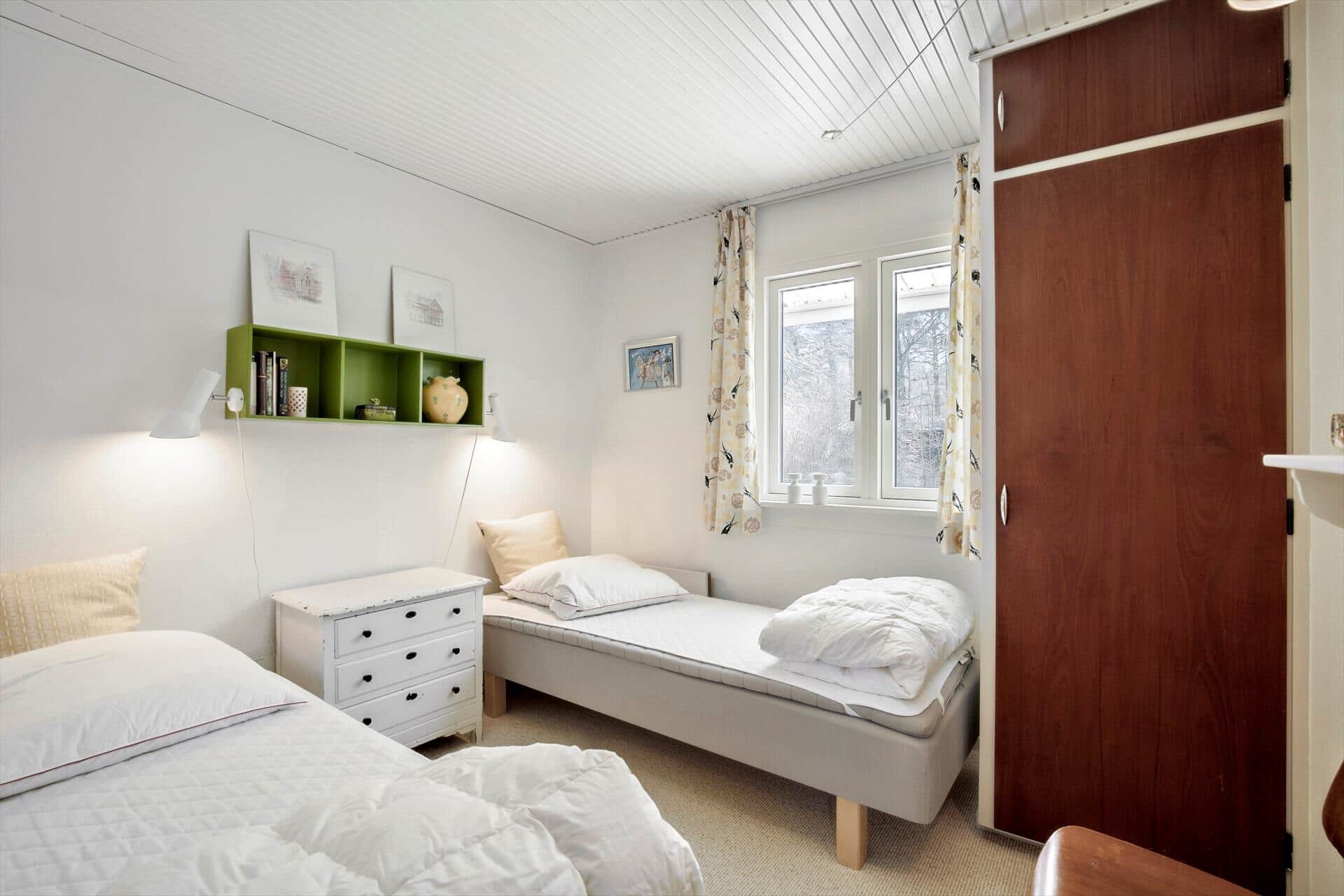 Afbeelding 1-1336 Vakantiehuis 1465-N, Skovsneppevej 6, DK - 3300 Frederiksværk
