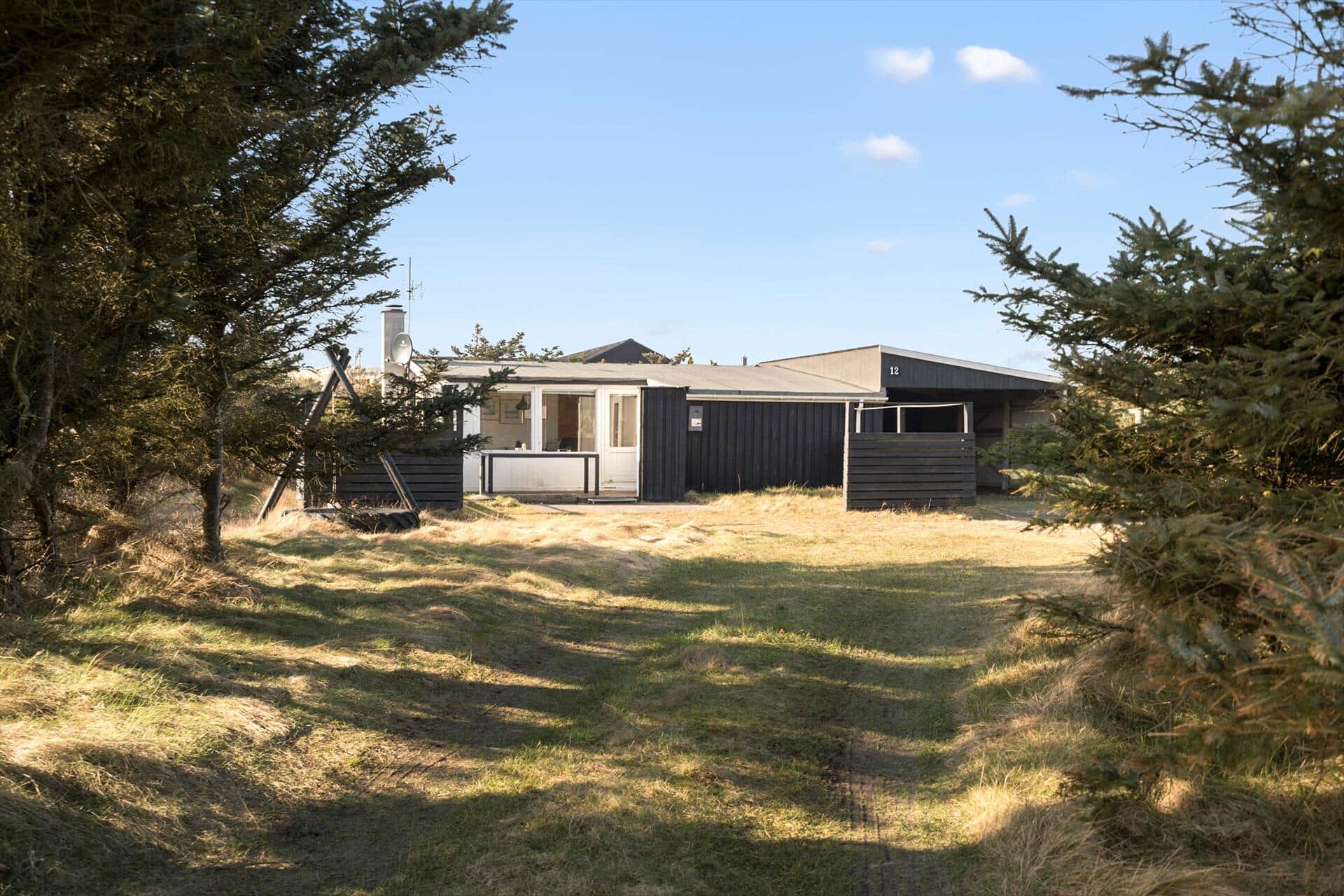 Image 0-20 Holiday-home 388, Gloryvej 12, DK - 7673 Harboøre