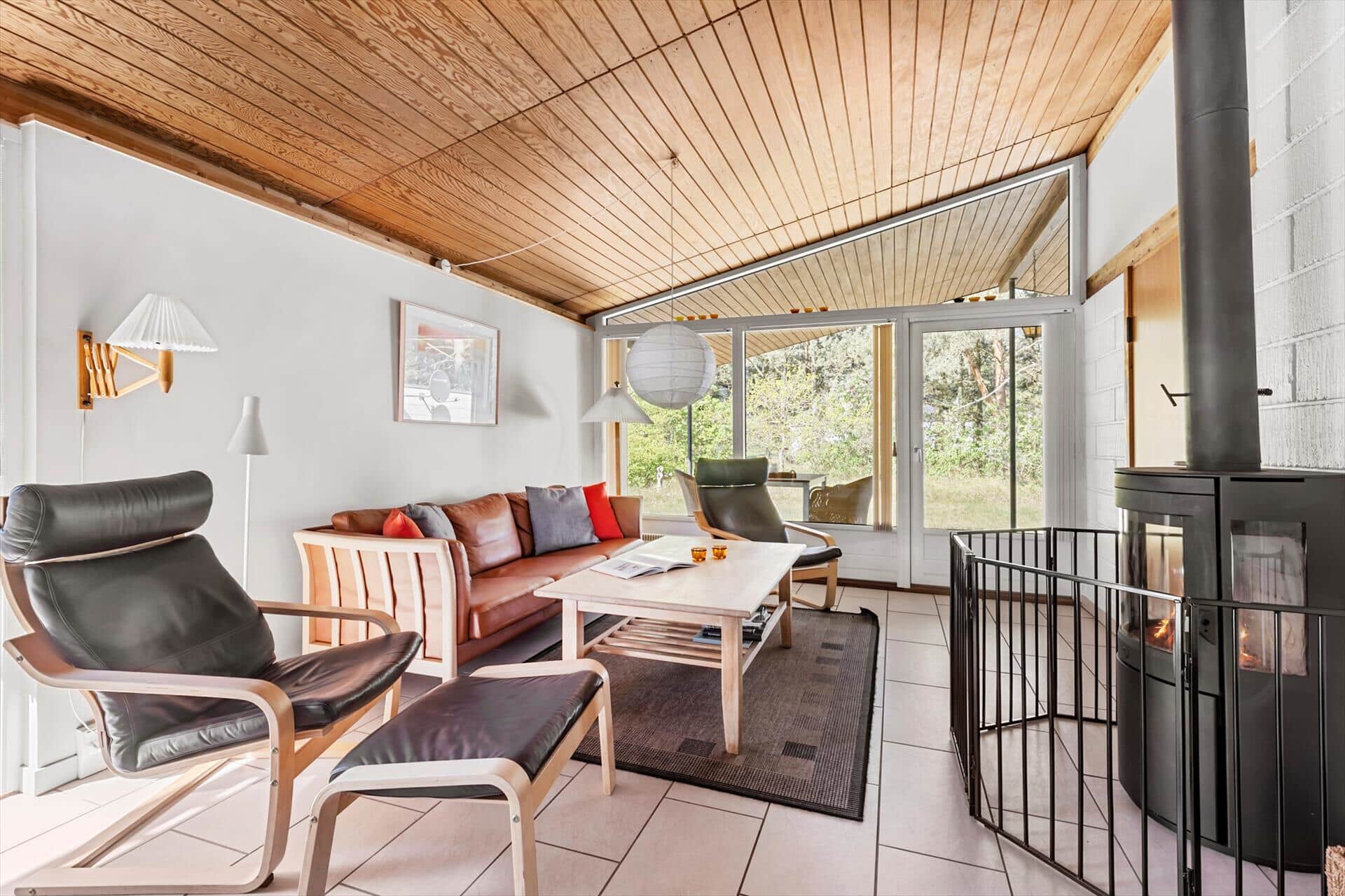 Image 3-10 Holiday-home 1403, Sortspættevej 12, DK - 3720 Aakirkeby