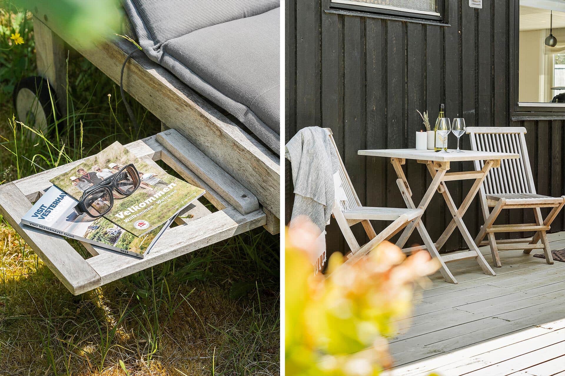 Afbeelding 2-168 Vakantiehuis 2223, Milevej 9, DK - 6950 Ringkøbing