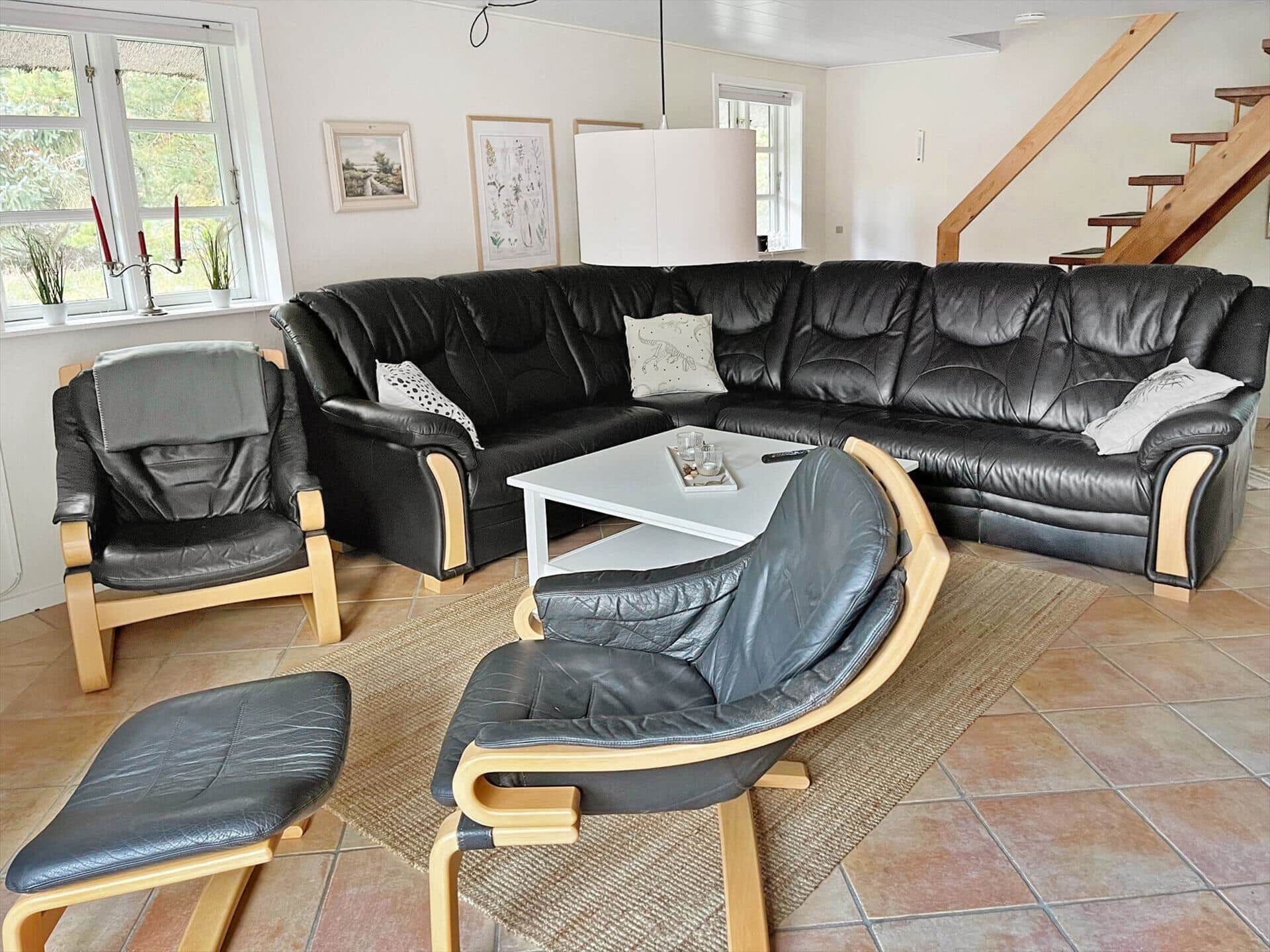 Image 3-11 Holiday-home 0339, A Hveyselsvej 32, DK - 6792 Rømø