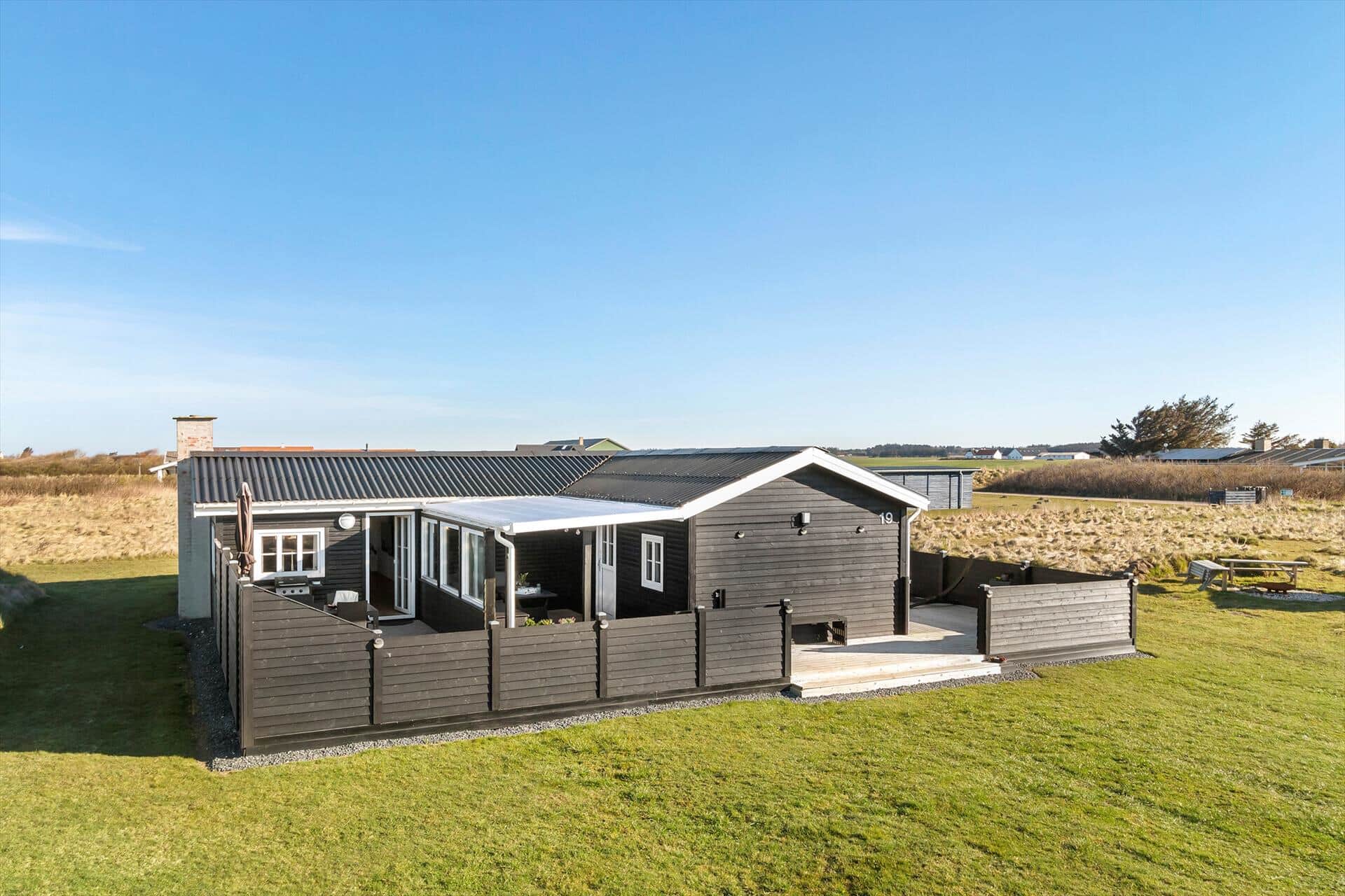 Image 0-177 Holiday-home LK1993, Rønnevej 19, DK - 9480 Løkken