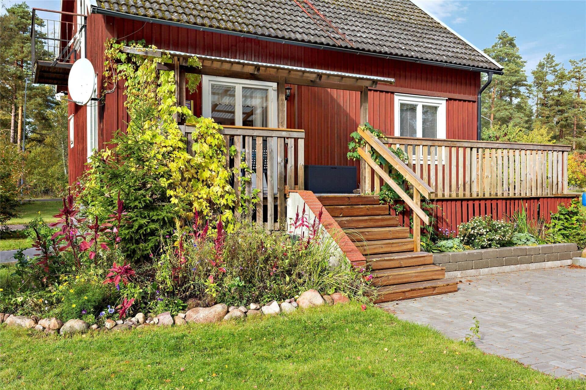 Afbeelding 1-171 Vakantiehuis KAL467, Södra Måleråsvägen 41, DK - 382 76 Målerås