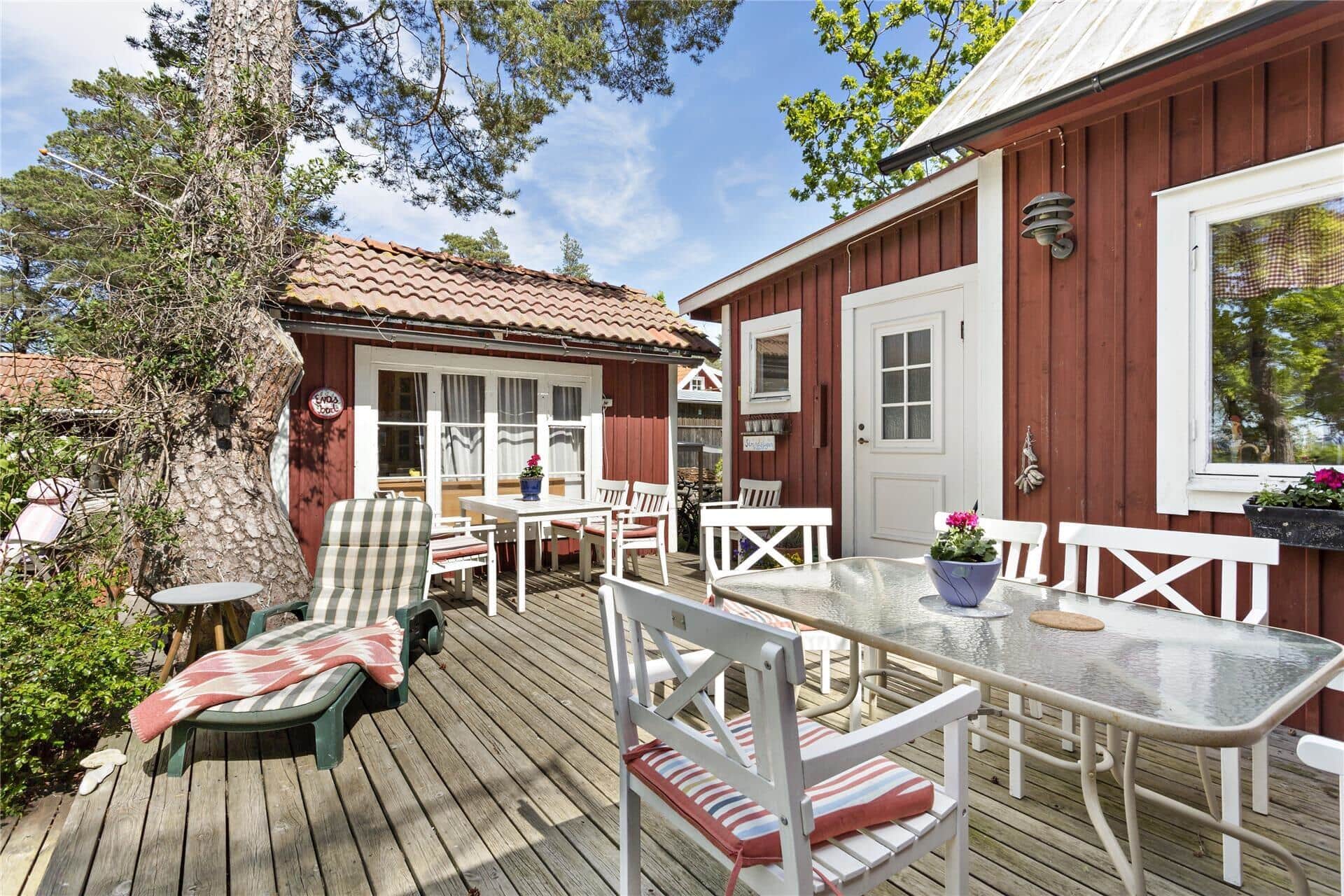 Image 2-171 Holiday-home OLA016, Byrum Sandvik , DK - 380 74 Löttorp