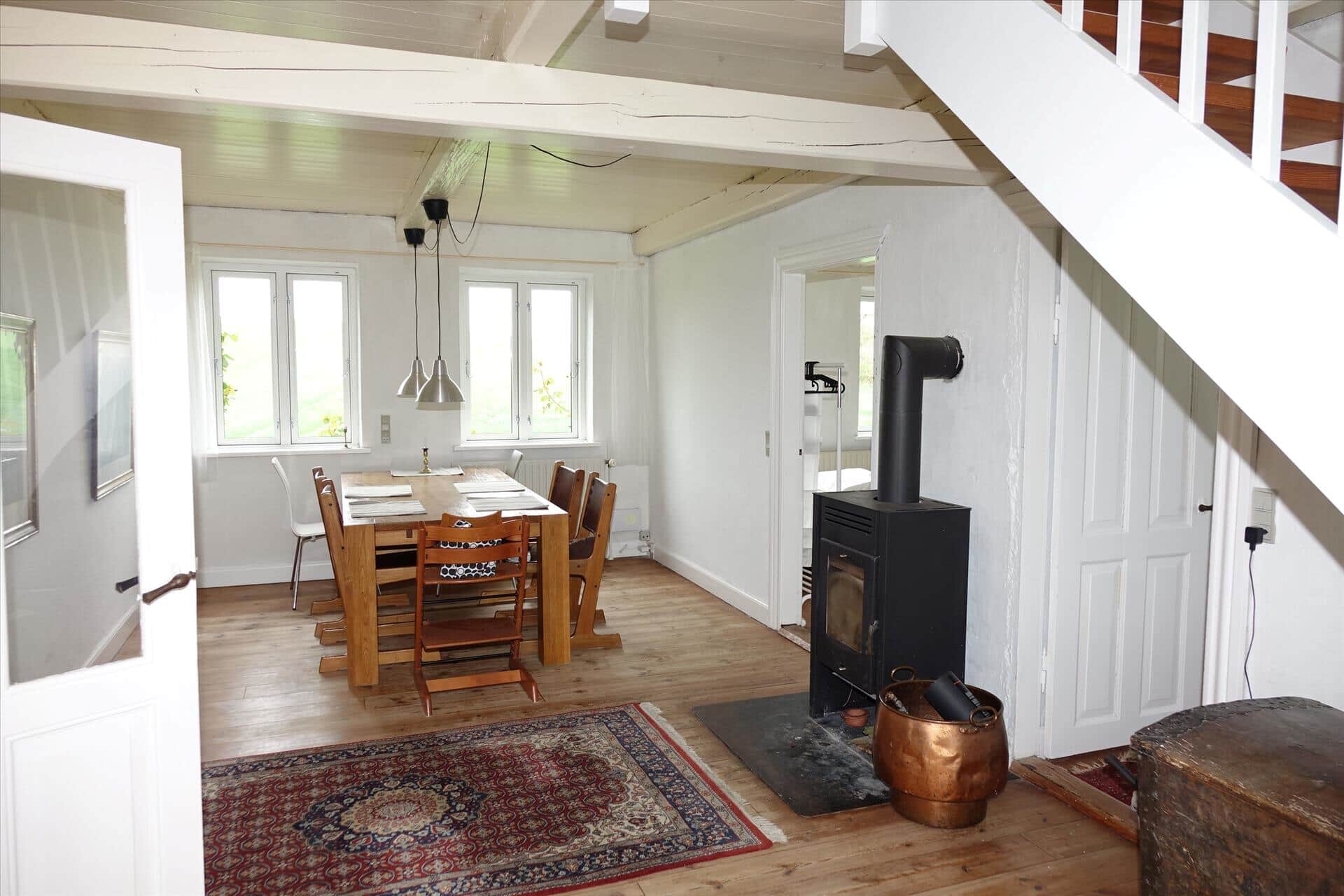 Woonkamer 1 Afbeelding 2-170 Vakantiehuis 20325, Stenskov 19, DK - 8305 Samsø