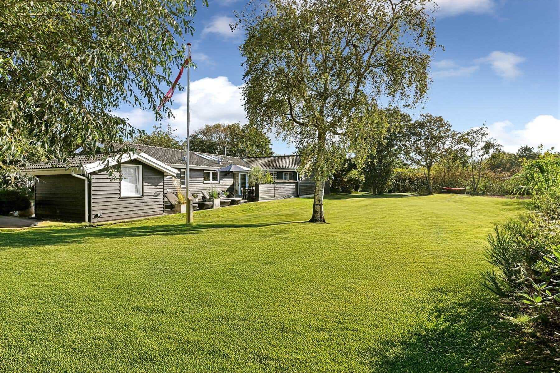 Image 0-173 Holiday-home BV276, Sønder-Vasevej 150, DK - 6857 Blåvand