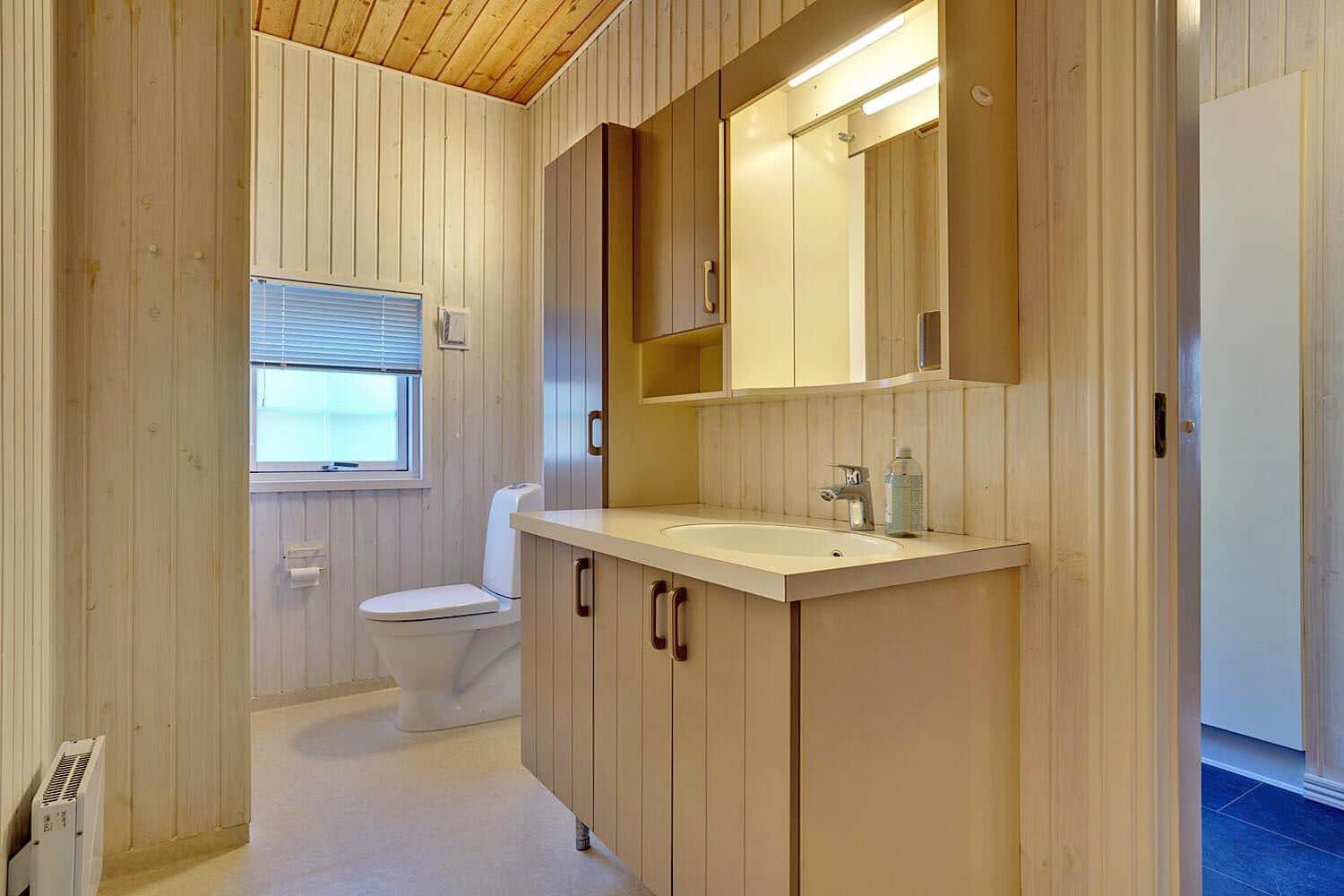 Afbeelding 3-125 Vakantiehuis 3247, Hedevang 6, DK - 6830 Nørre Nebel