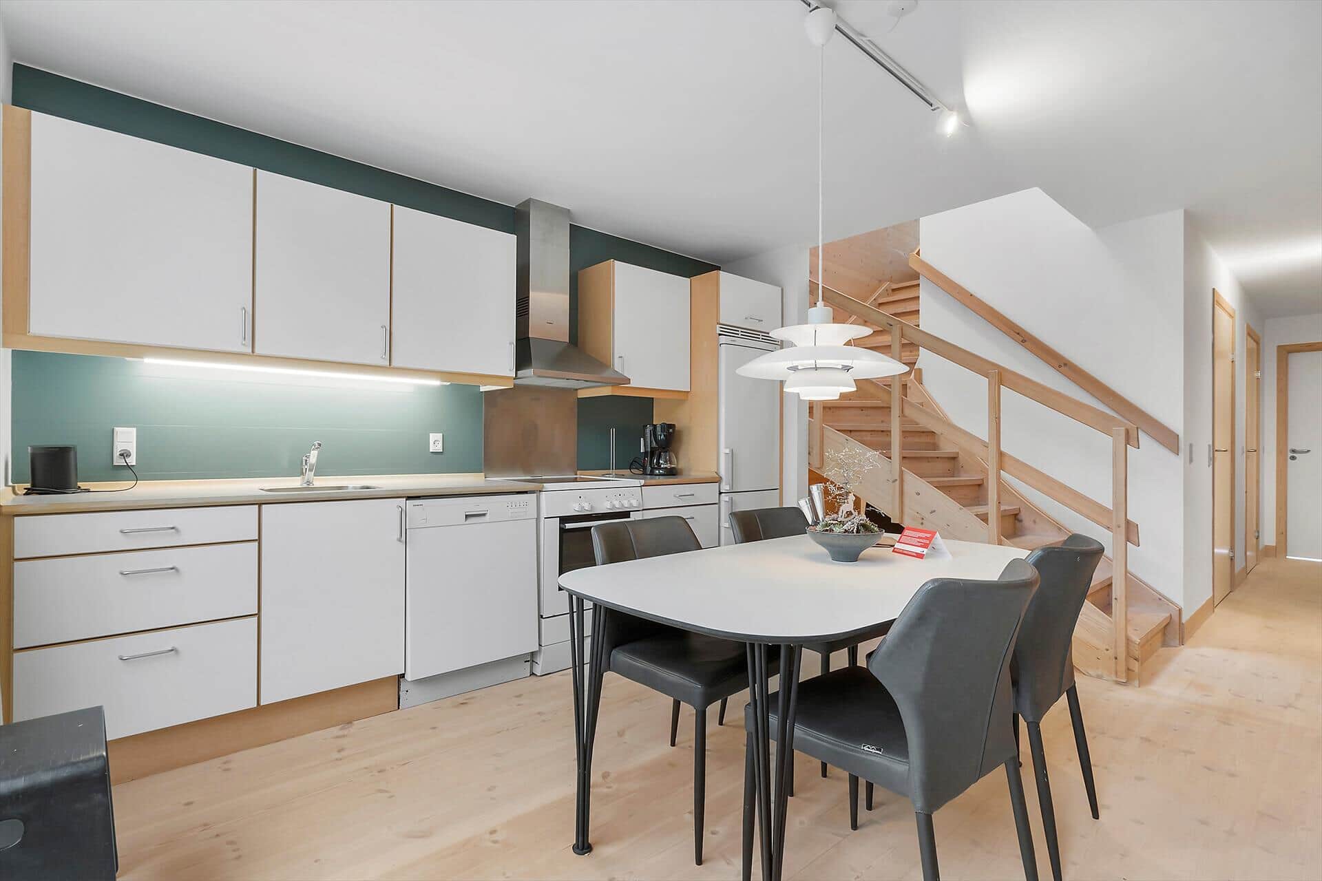 Afbeelding 3-4 Vakantiehuis 7726, Slusen 26, DK - 6960 Hvide Sande