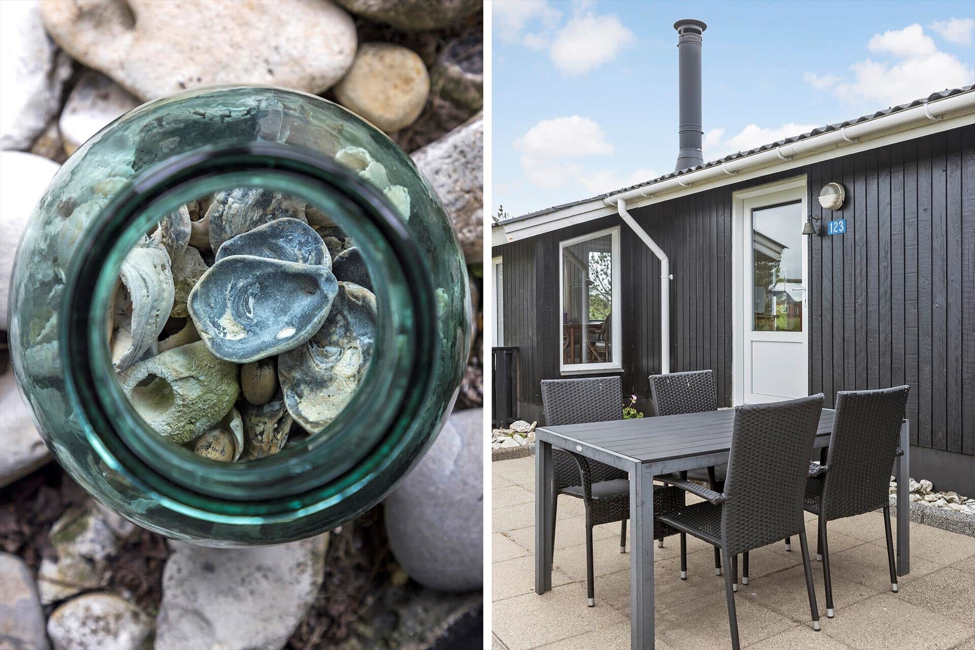 Afbeelding 1-13 Vakantiehuis 534, Fiskervej 123, DK - 7700 Thisted