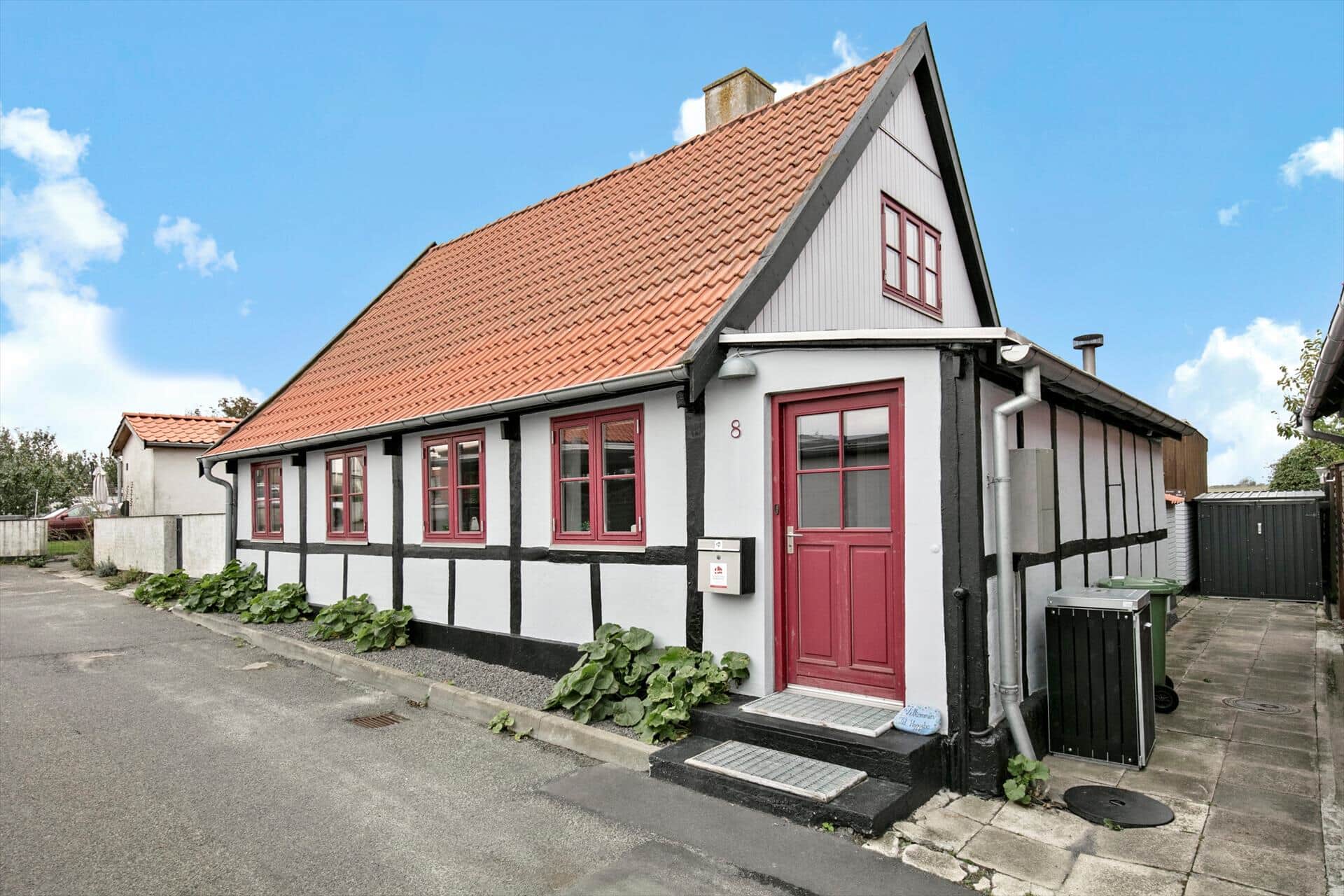Bild 0-10 Ferienhaus 4734, Varpeløkken 8, DK - 3700 Rønne