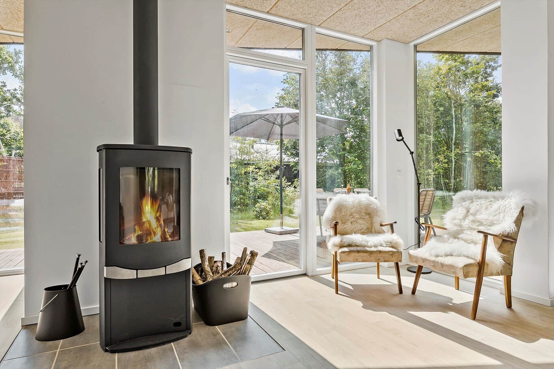Image 3-401 Holiday-home HA321, Hybenvænget 6, DK - 9370 Hals