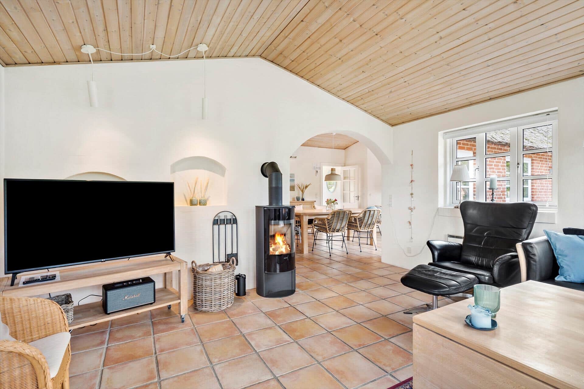 Bilde 7-175 Feirehus 20795, Fyrrebakken 6, DK - 6990 Ulfborg
