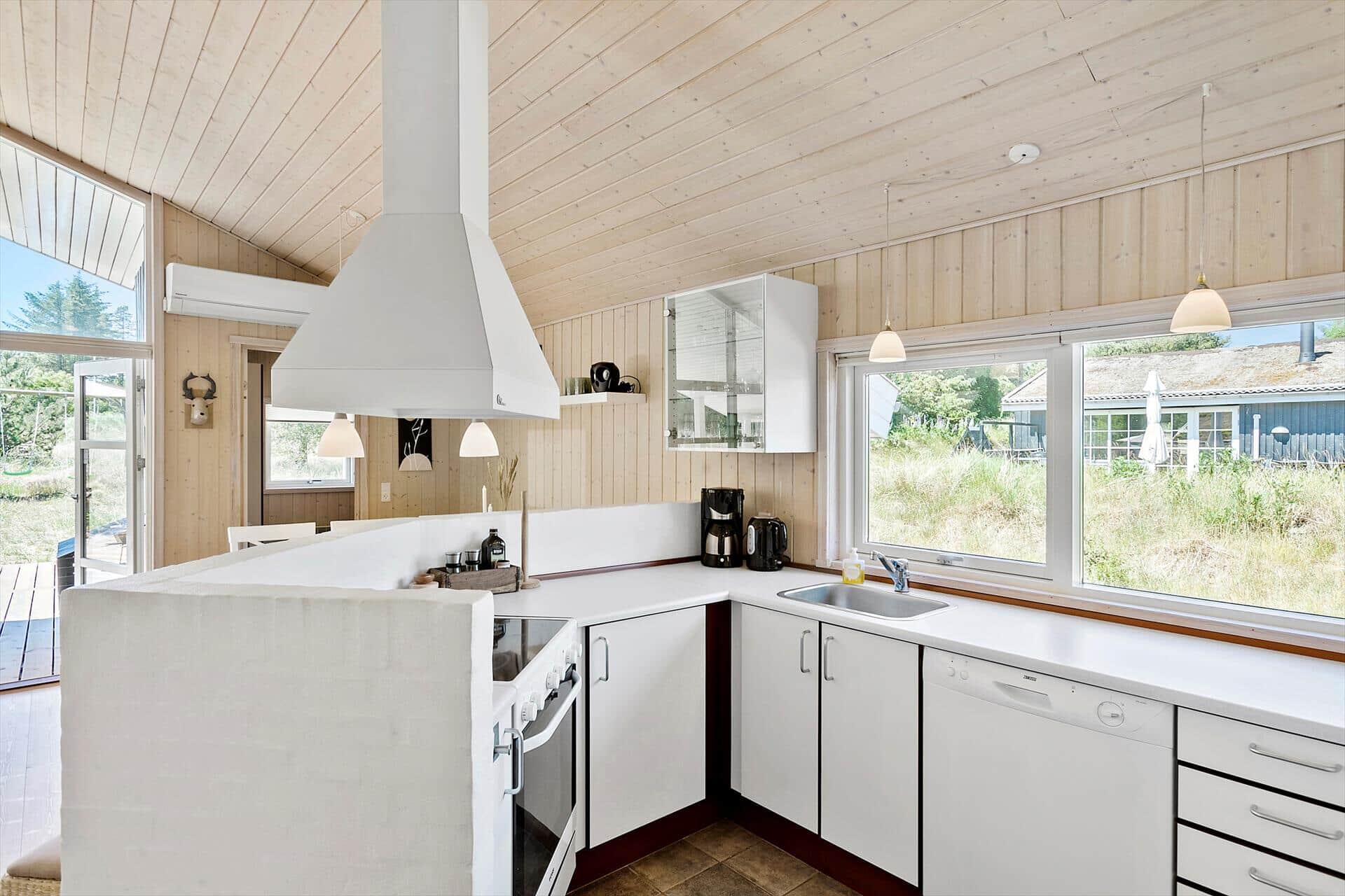 Afbeelding 3-176 Vakantiehuis BL1700, Bloksbjerg 55, DK - 9492 Blokhus