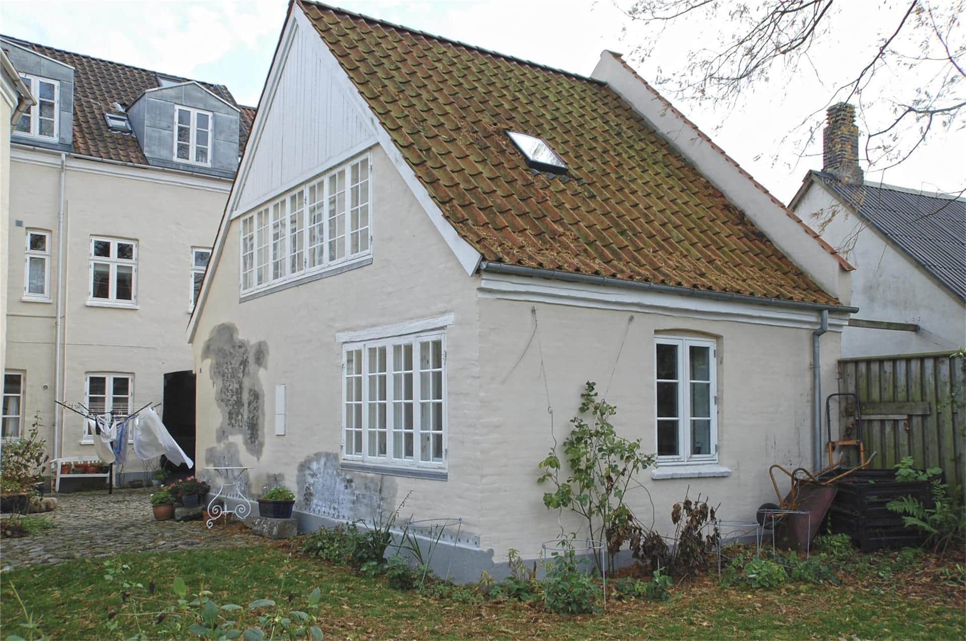 Image 3-3 Holiday-home M63016, Thorsgade 21, DK - 5000 Odense C