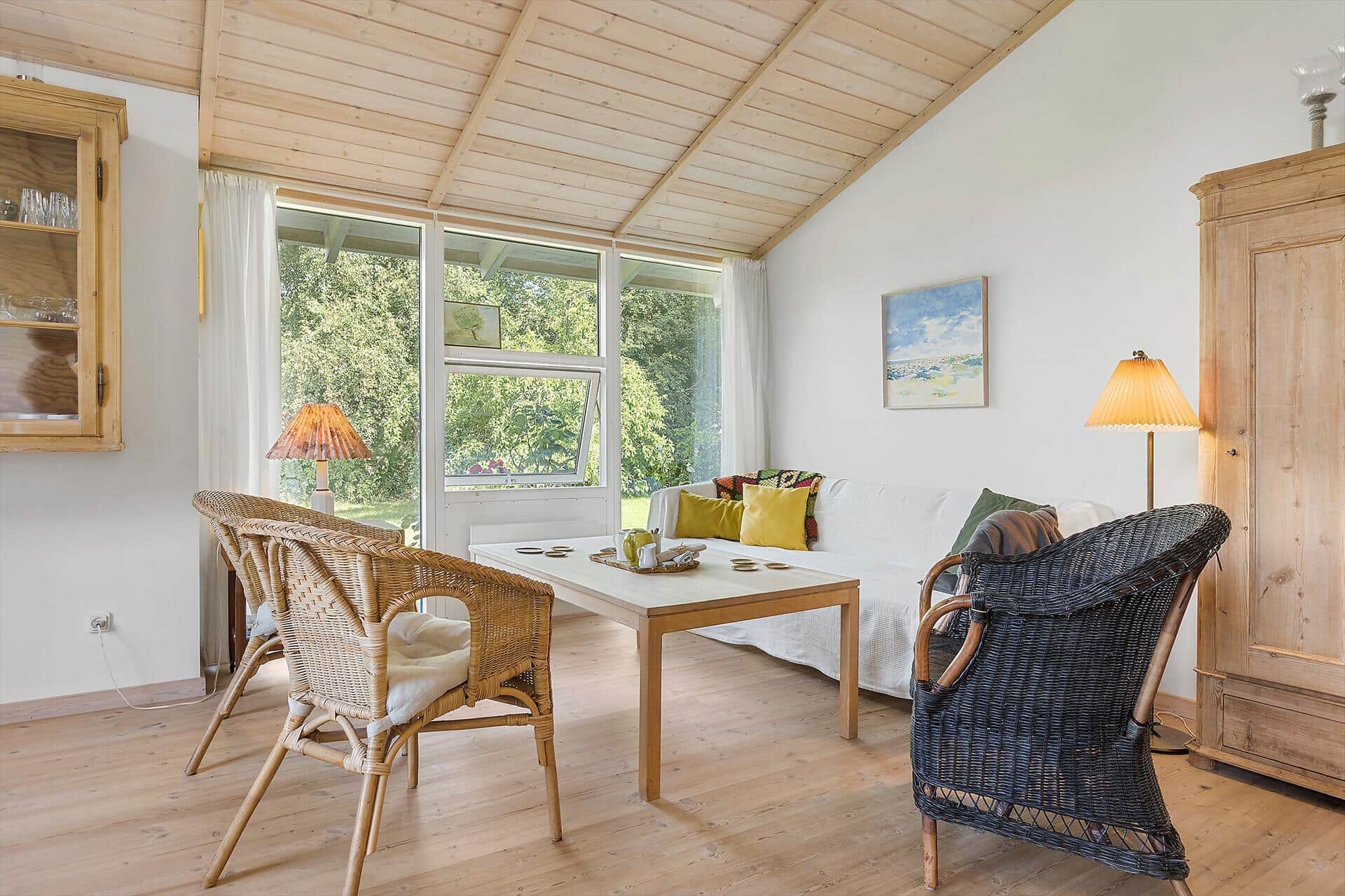 Afbeelding 2-1336 Vakantiehuis 1497-N, Parcelvej 3, DK - 3250 Gilleleje