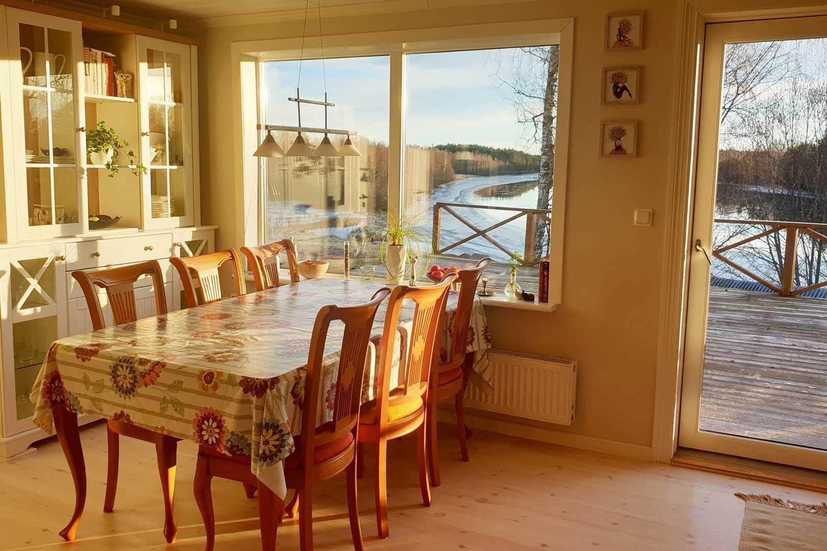 Afbeelding 2-171 Vakantiehuis VAR697, Solbergsvägen 4, DK - 66731 Forshaga
