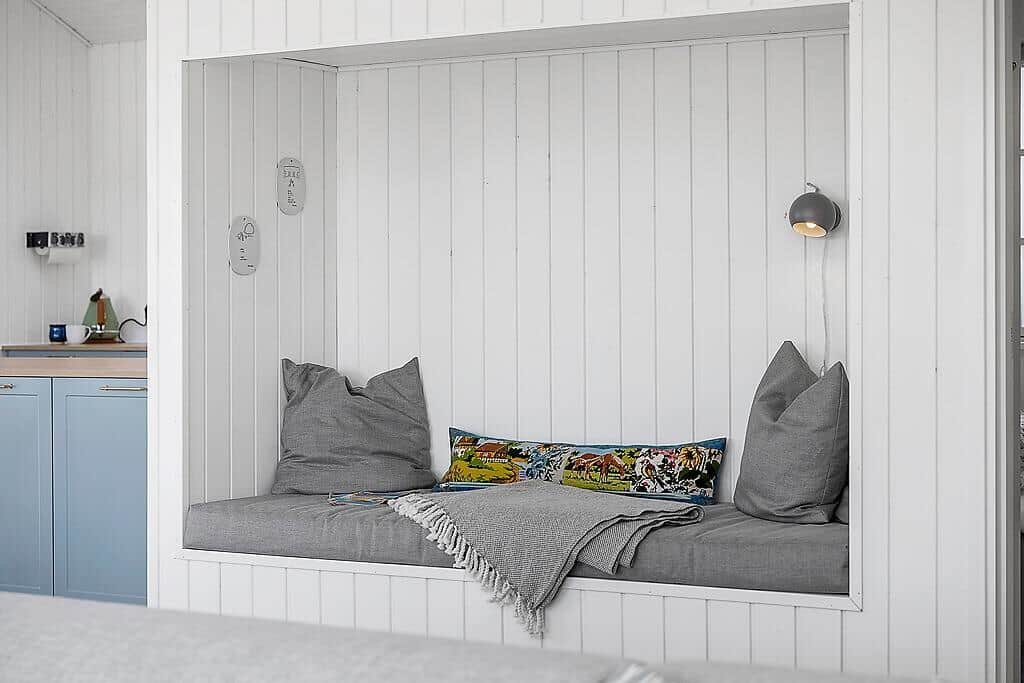 Afbeelding 3-176 Vakantiehuis BL1285, Graabakken 43, DK - 9493 Saltum